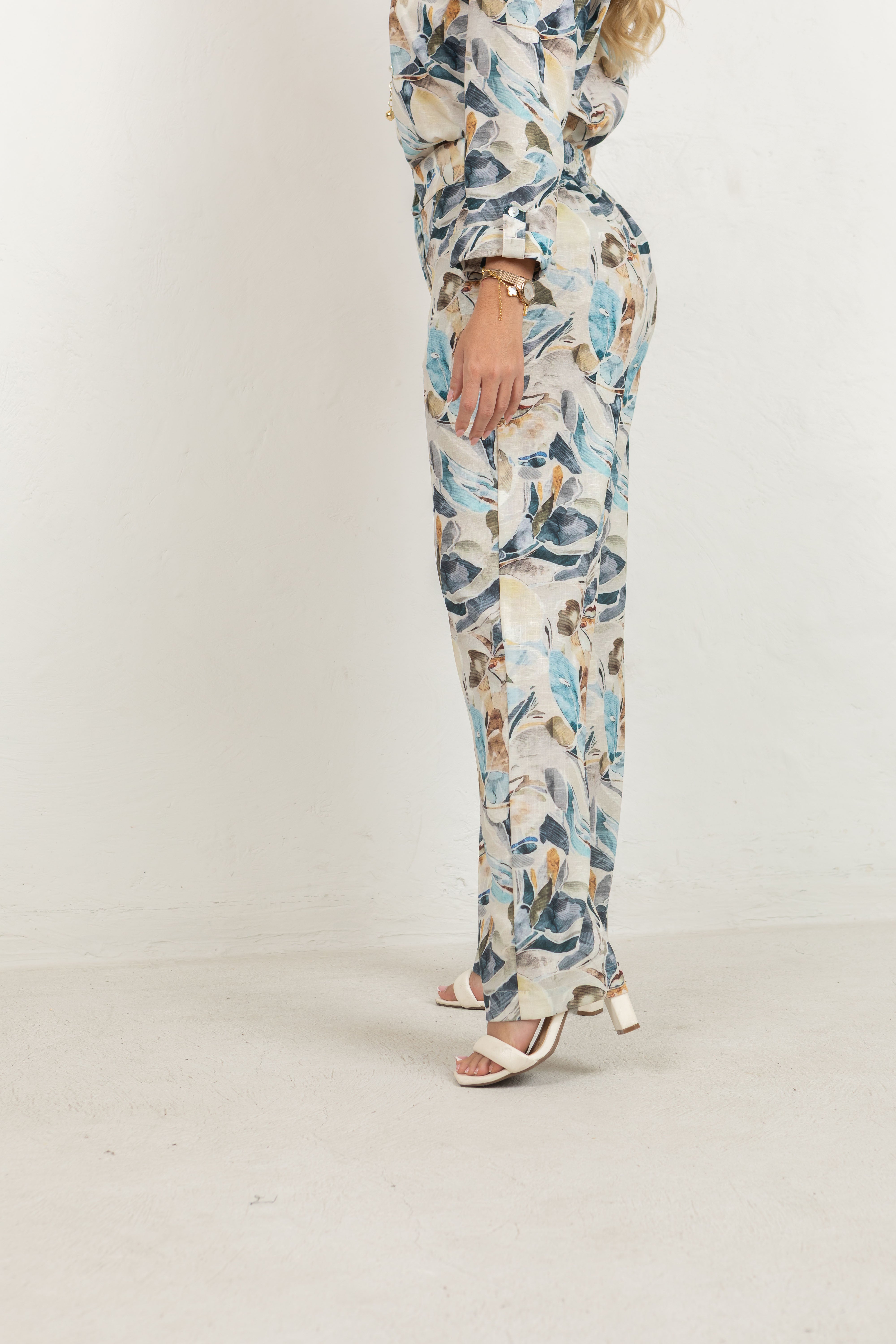 PANTALON ARGEL