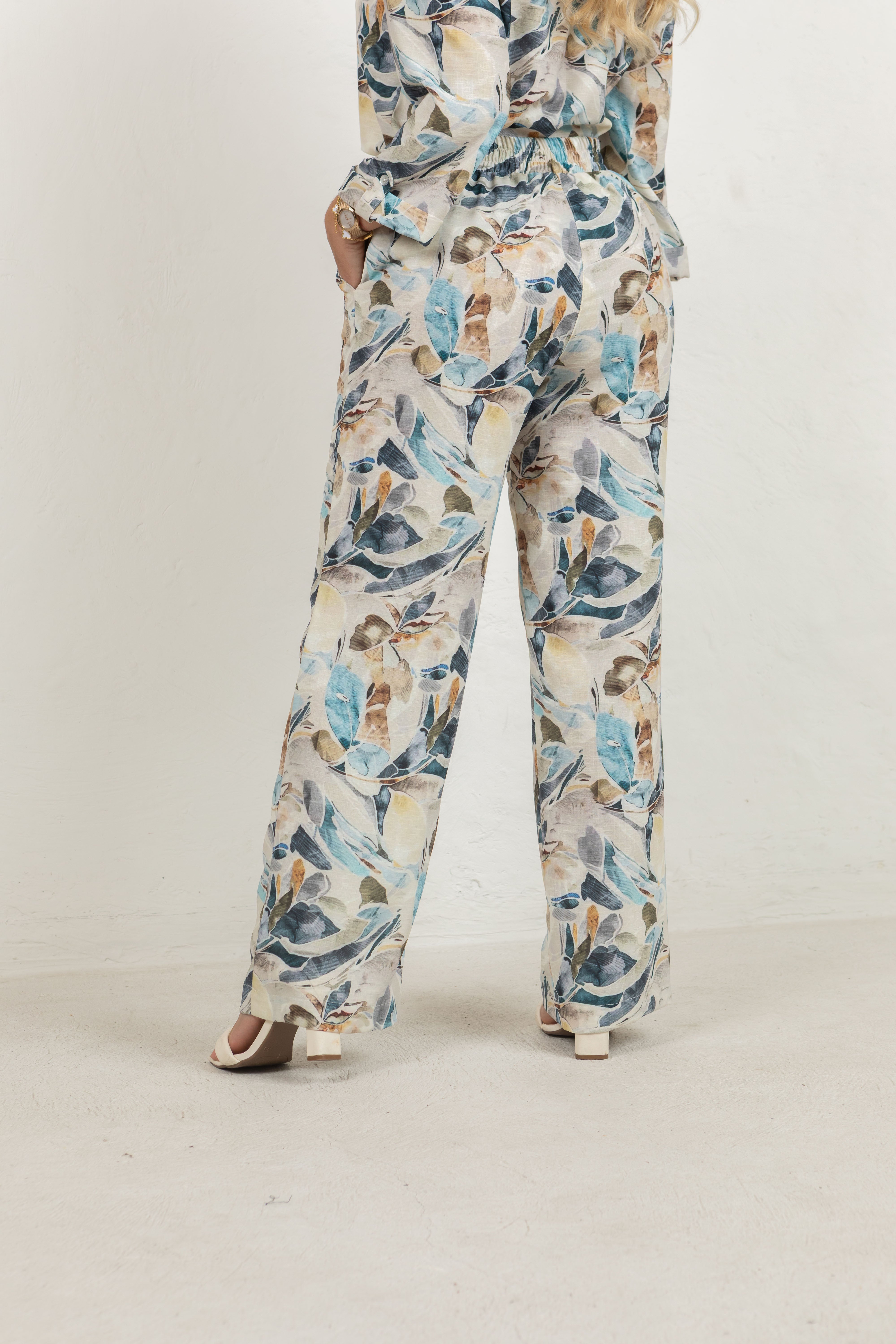PANTALON ARGEL