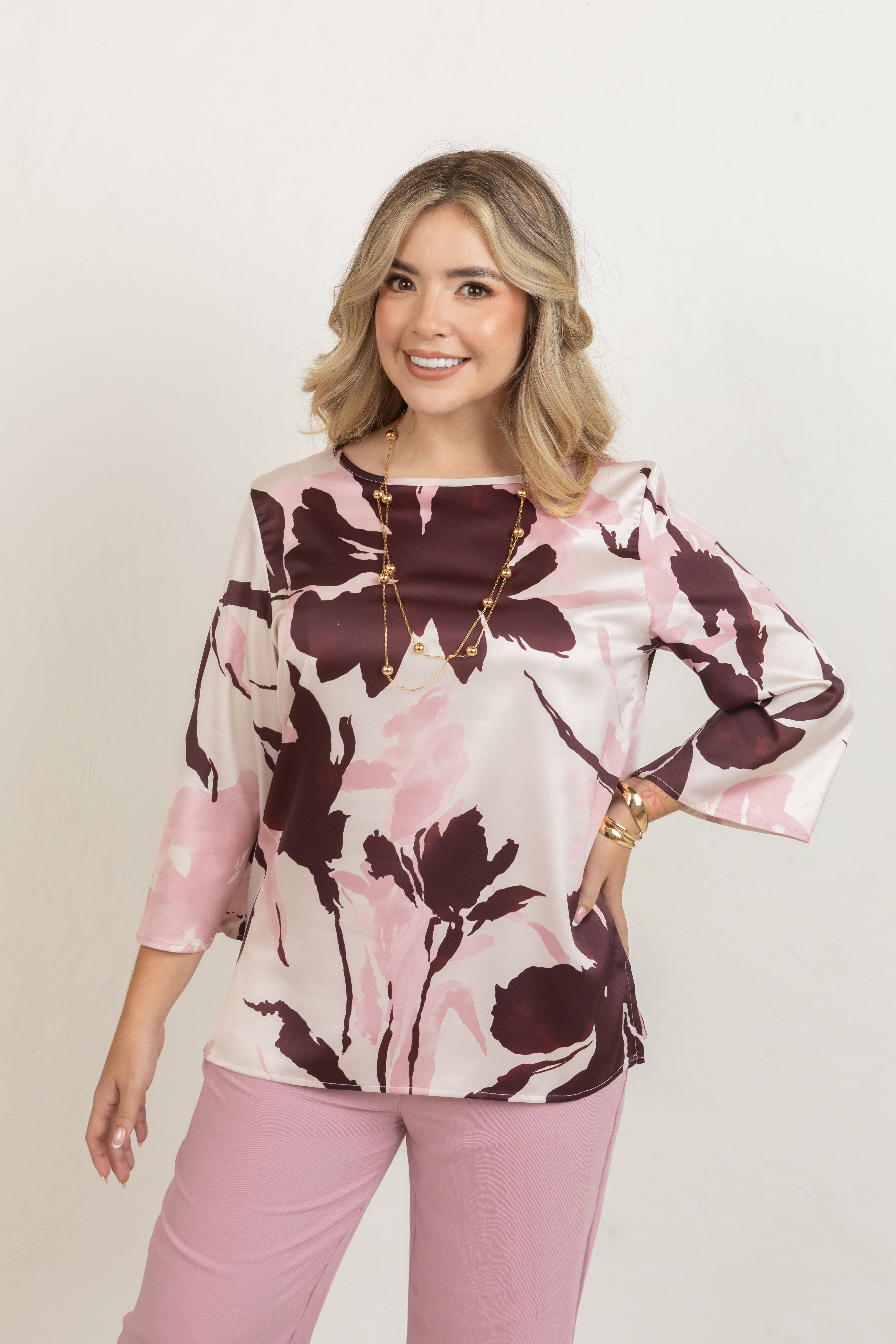BLUSA BC8075