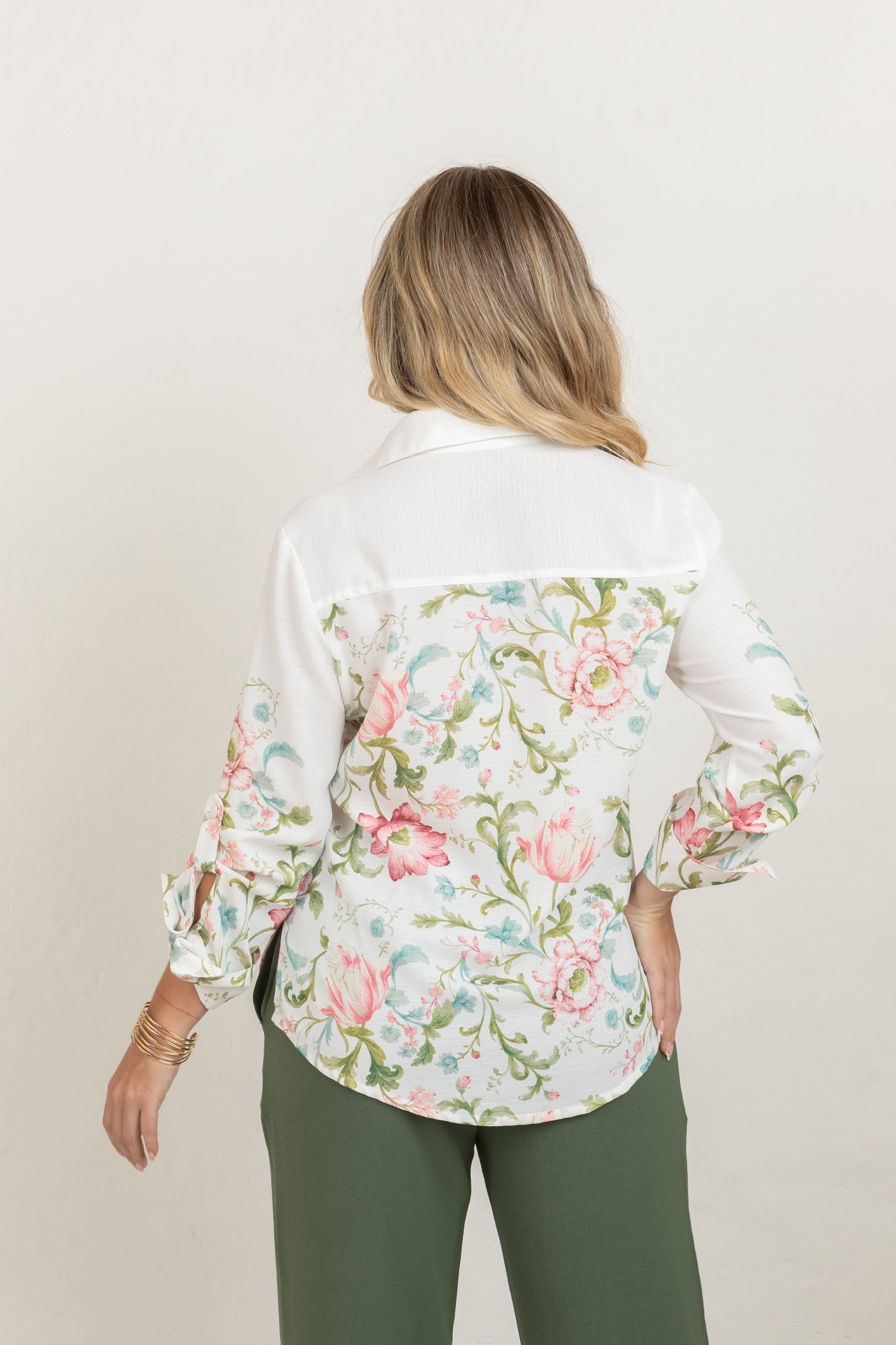 BLUSA LIORA