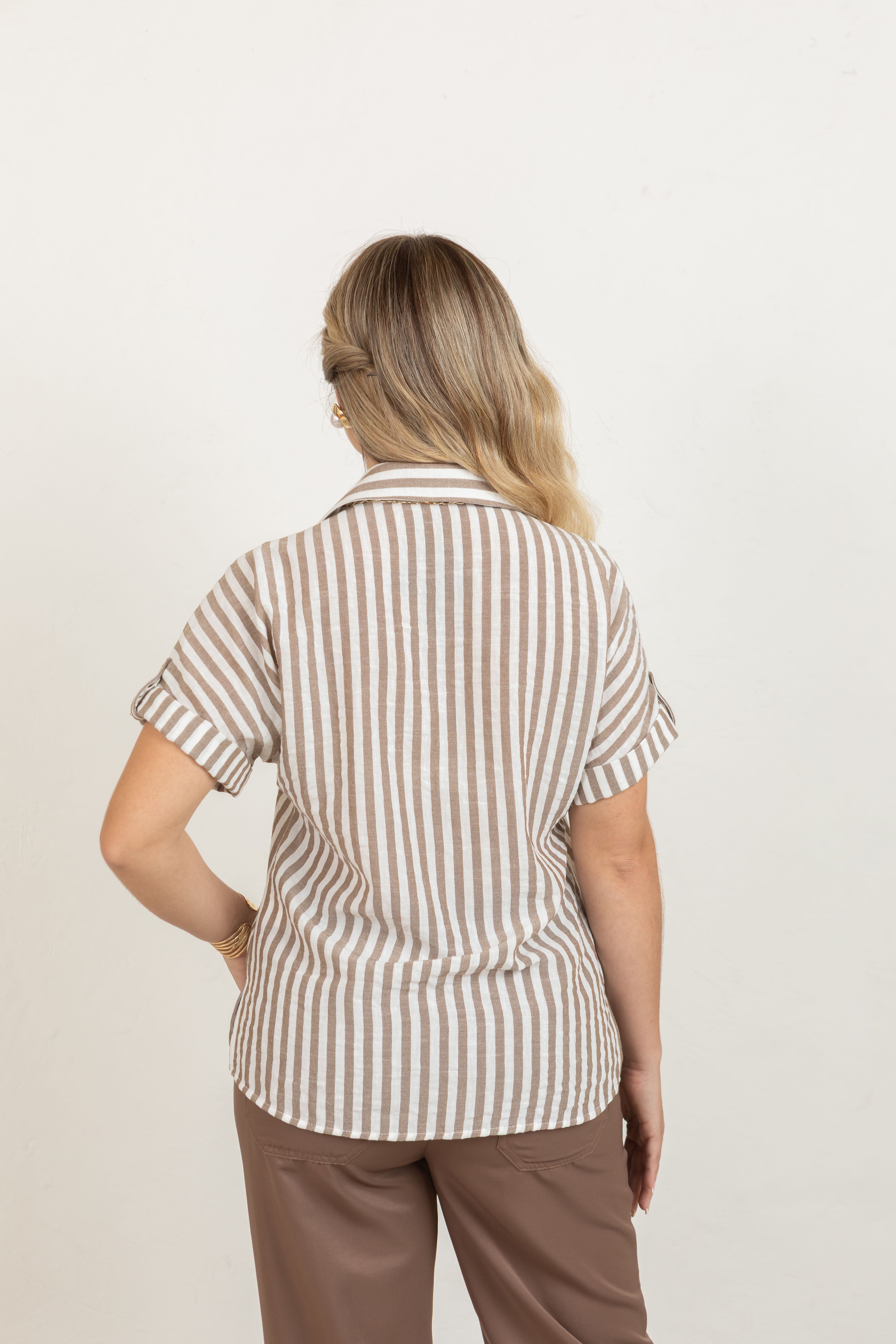 BLUSA CONTRY