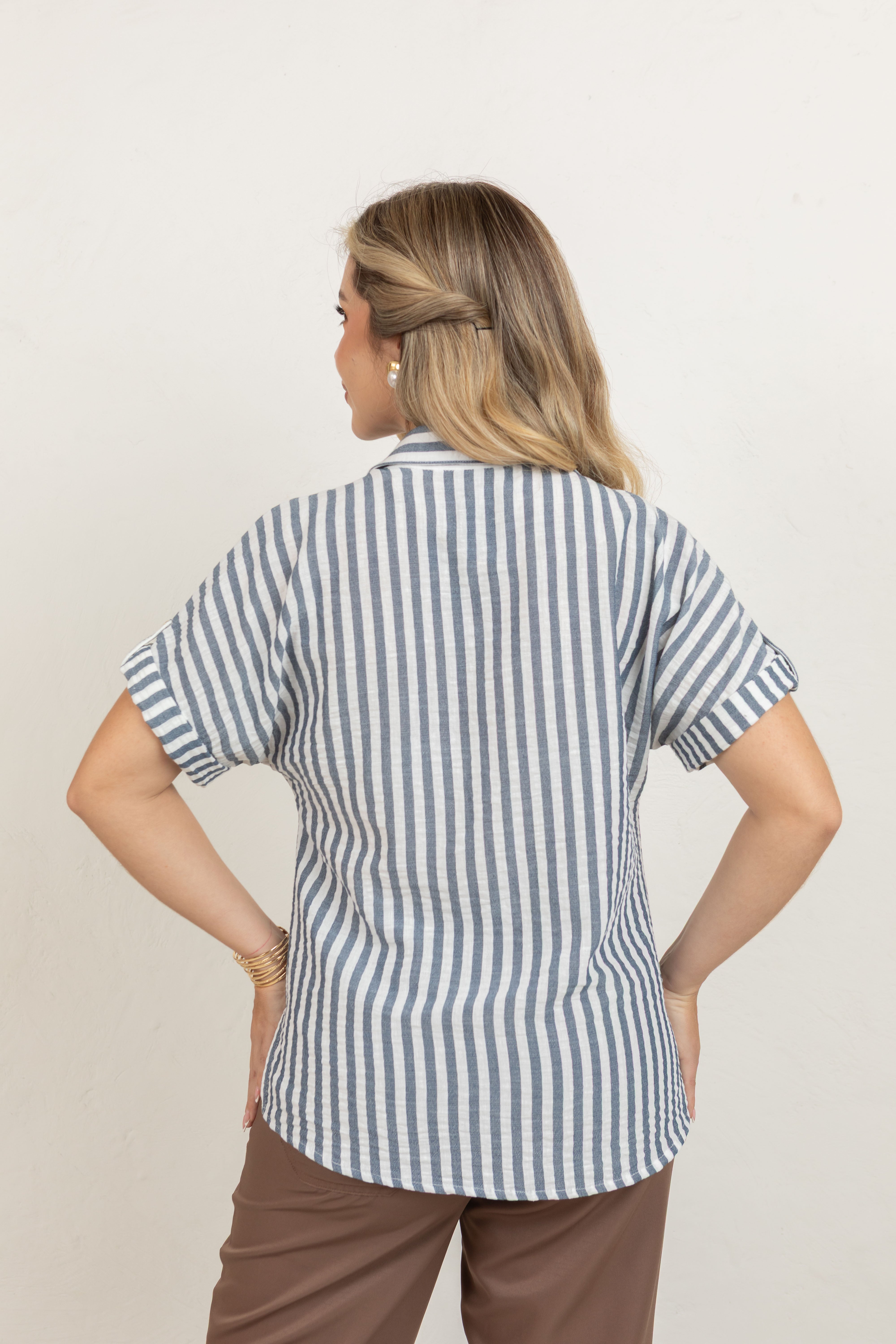 BLUSA CONTRY