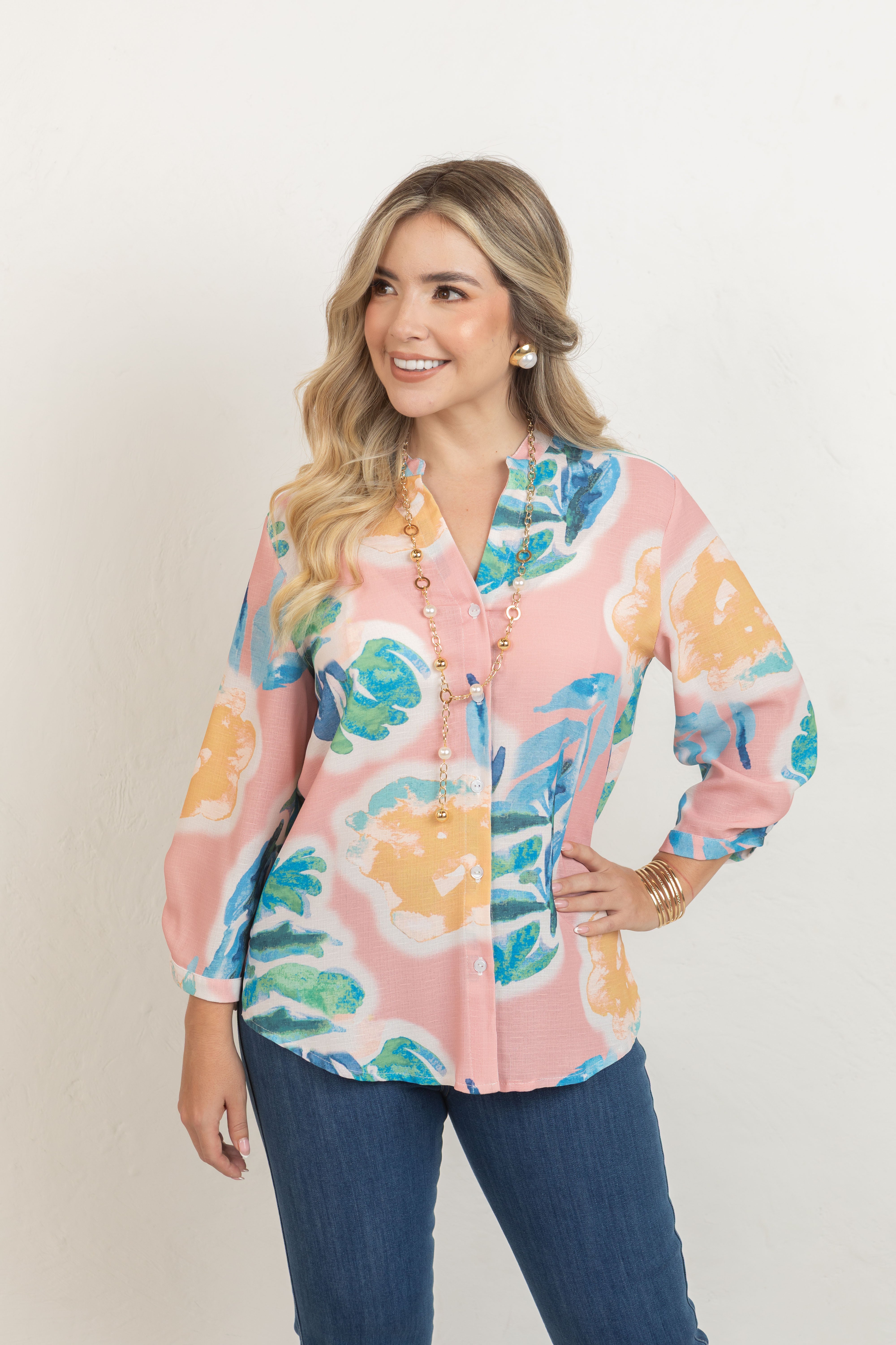 BLUSA BC8074