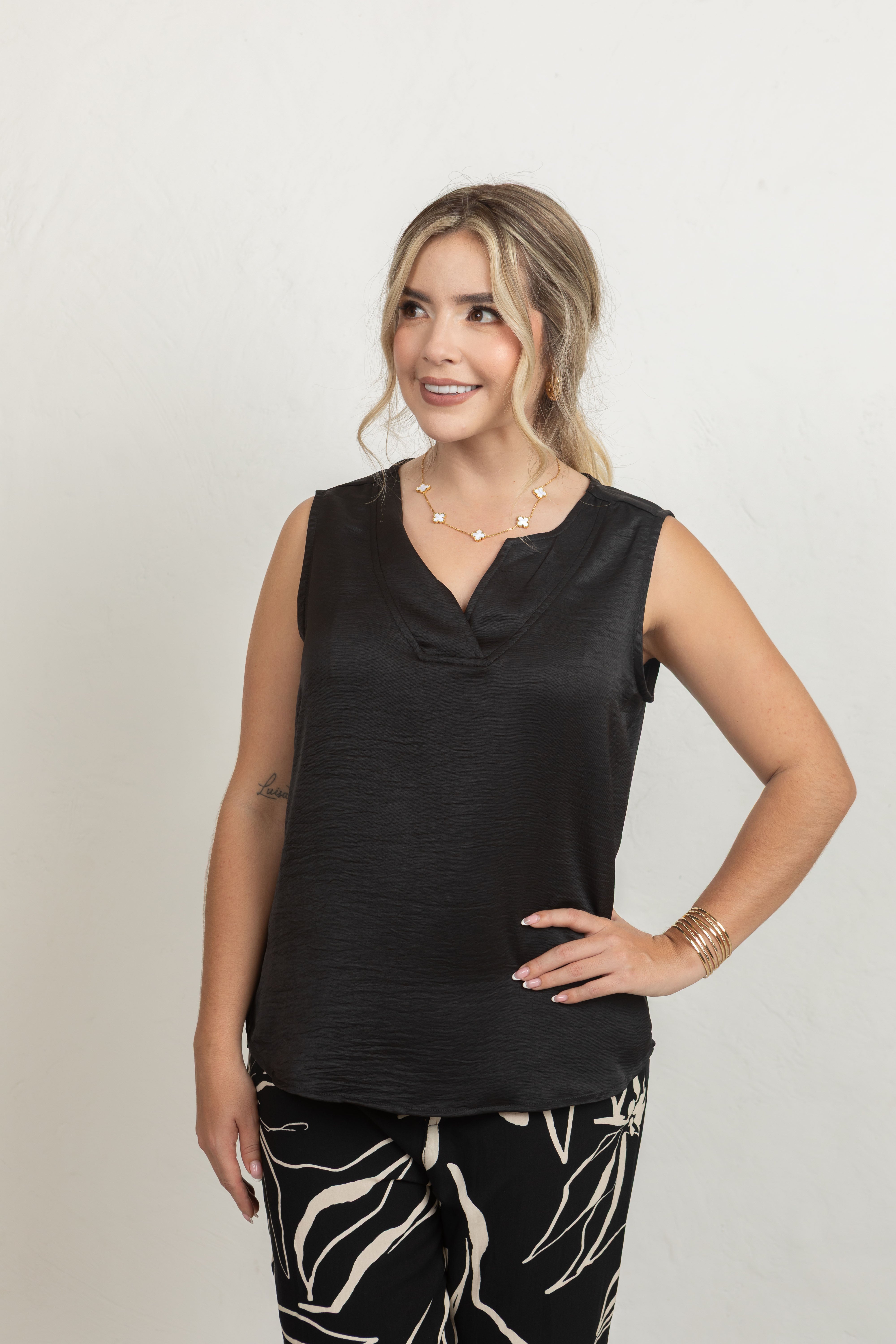 BLUSA ARCHI