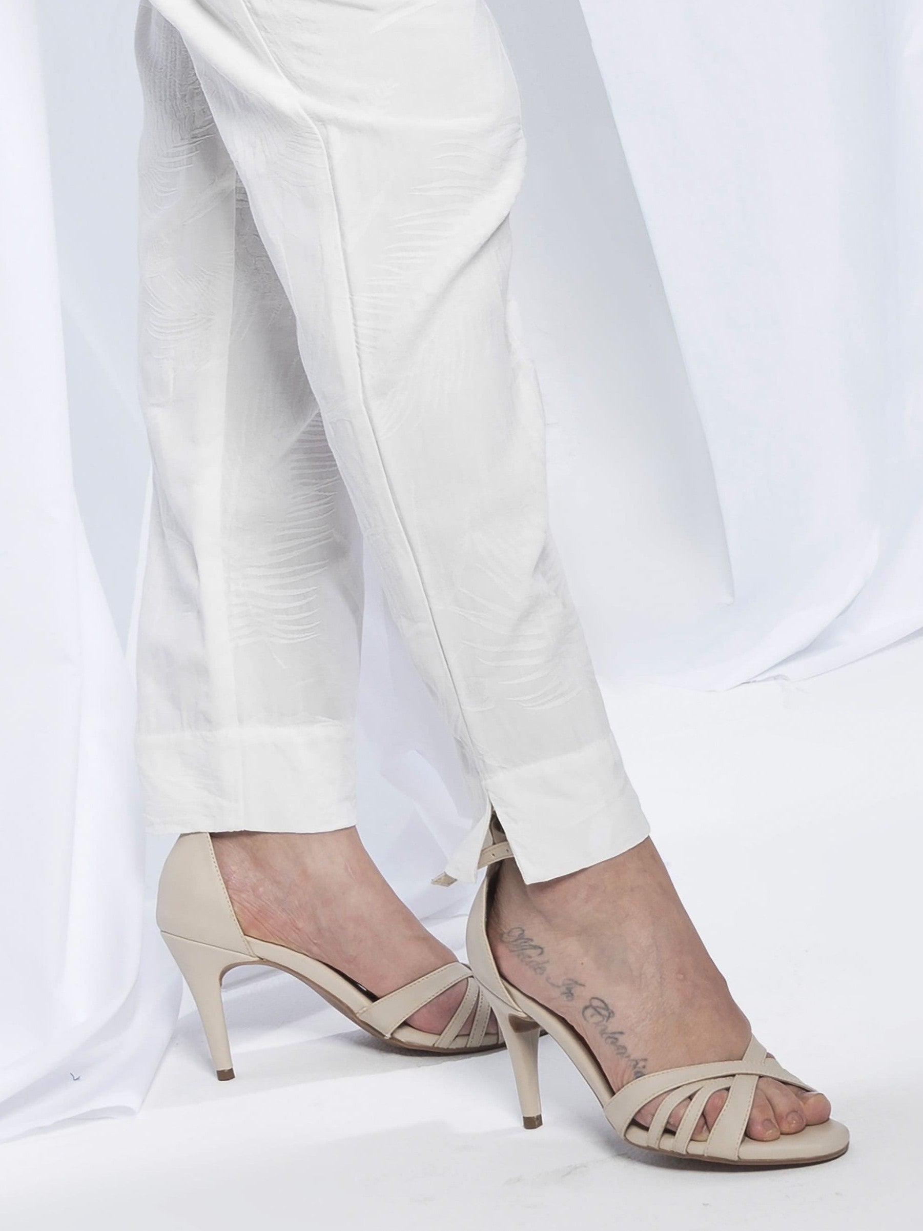 PANTALON JAIPUR