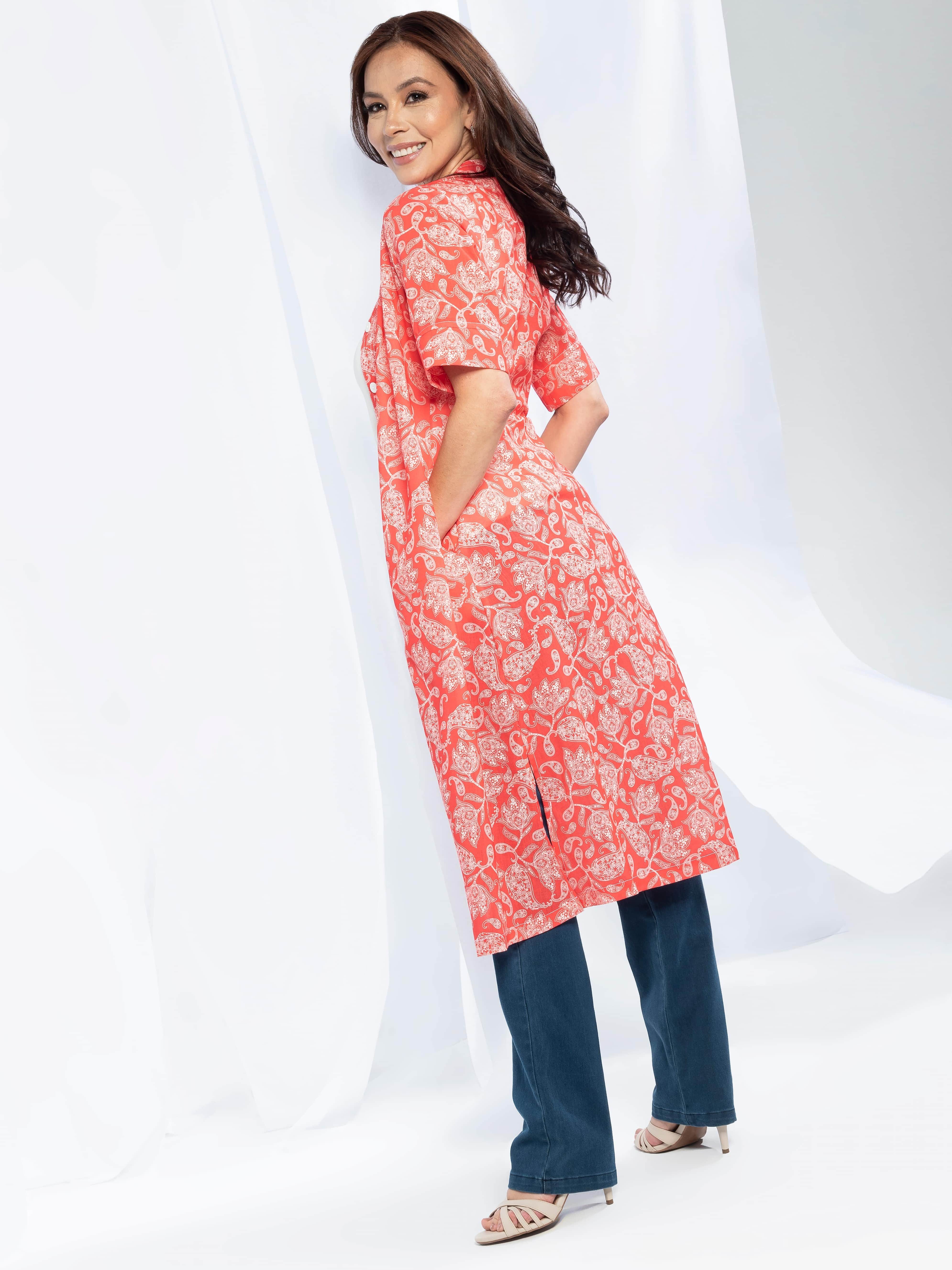 VESTIDO ARIZONA