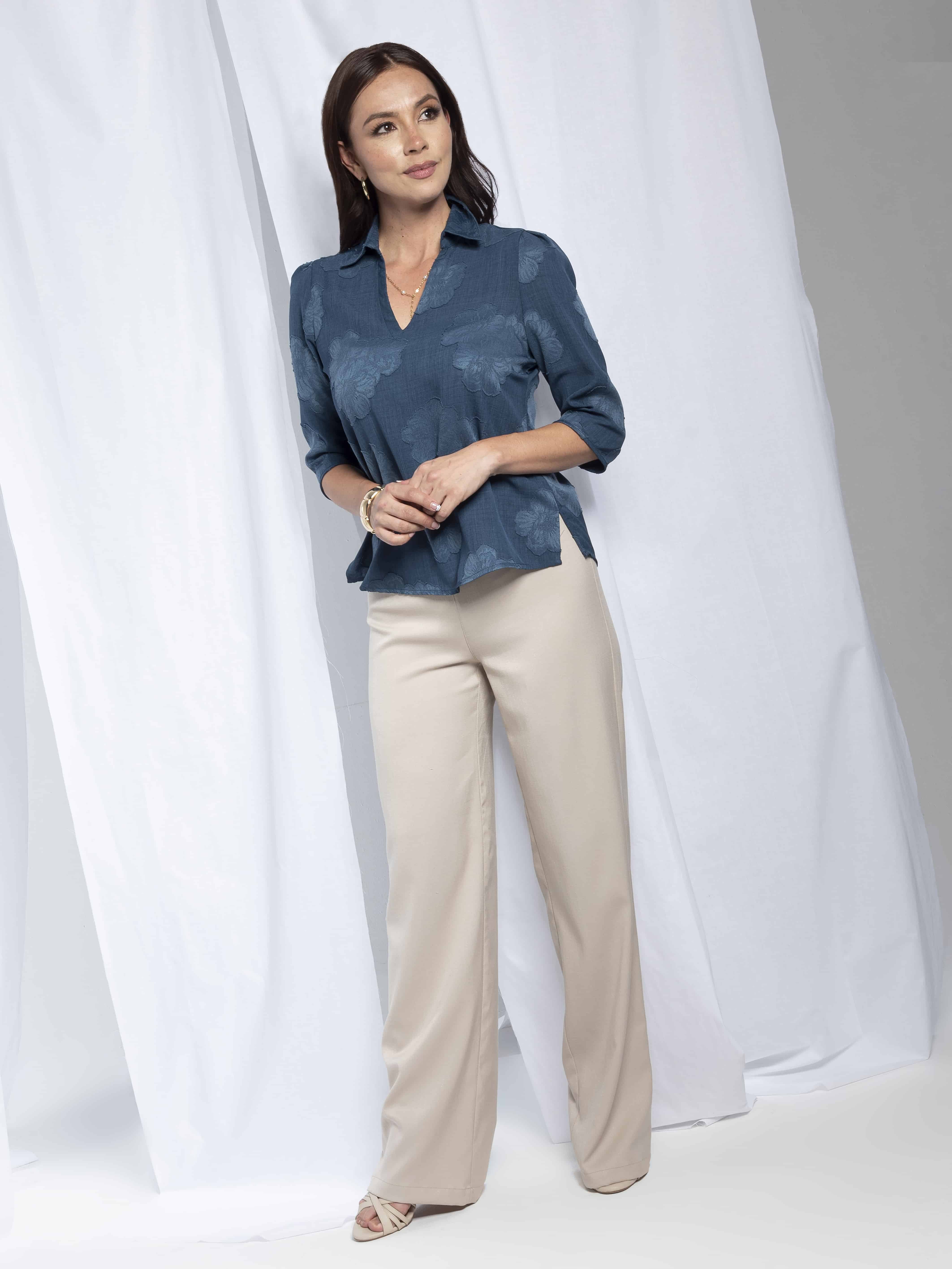 BLUSA STELLA