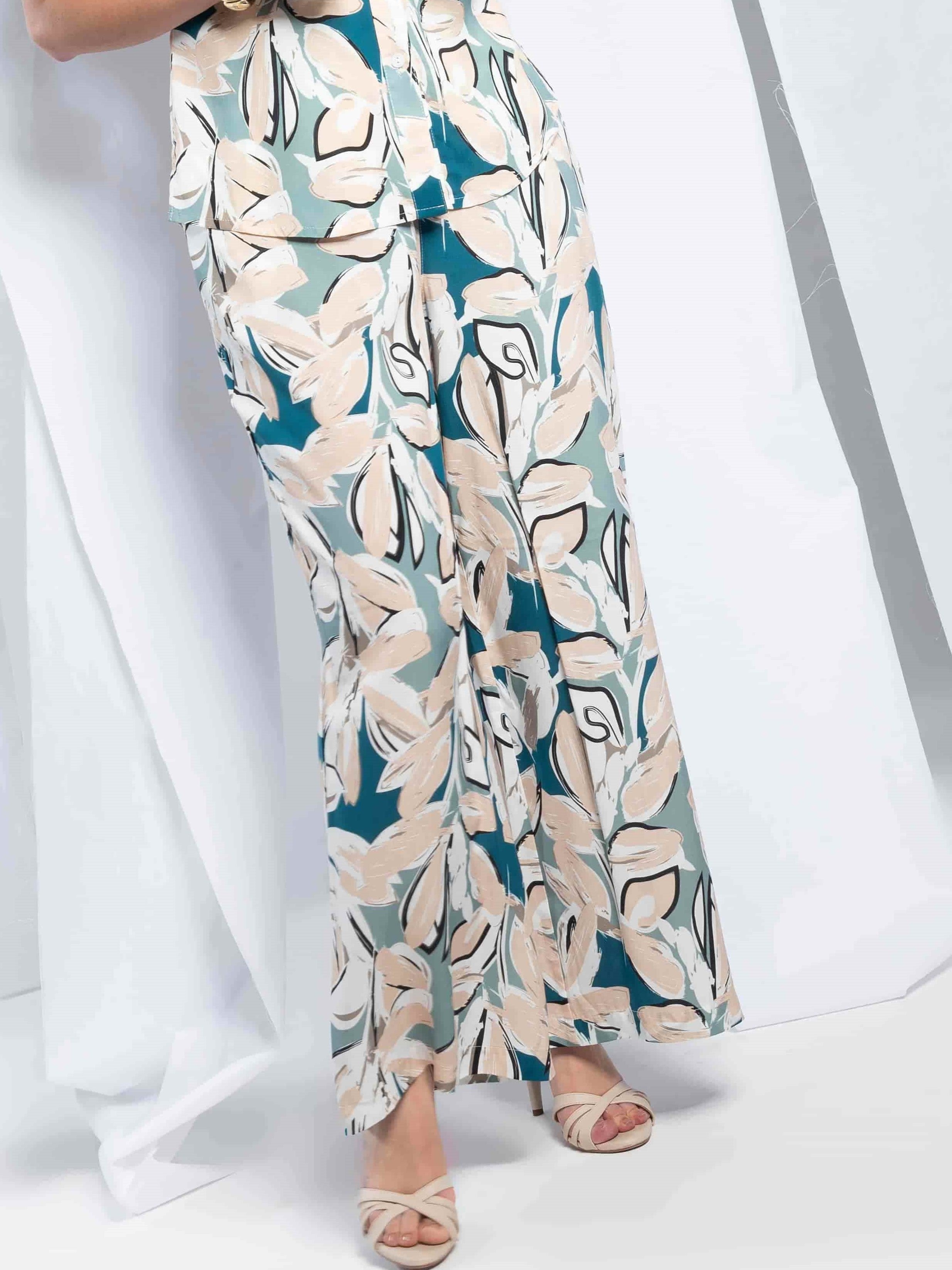 PANTALON MANAOS