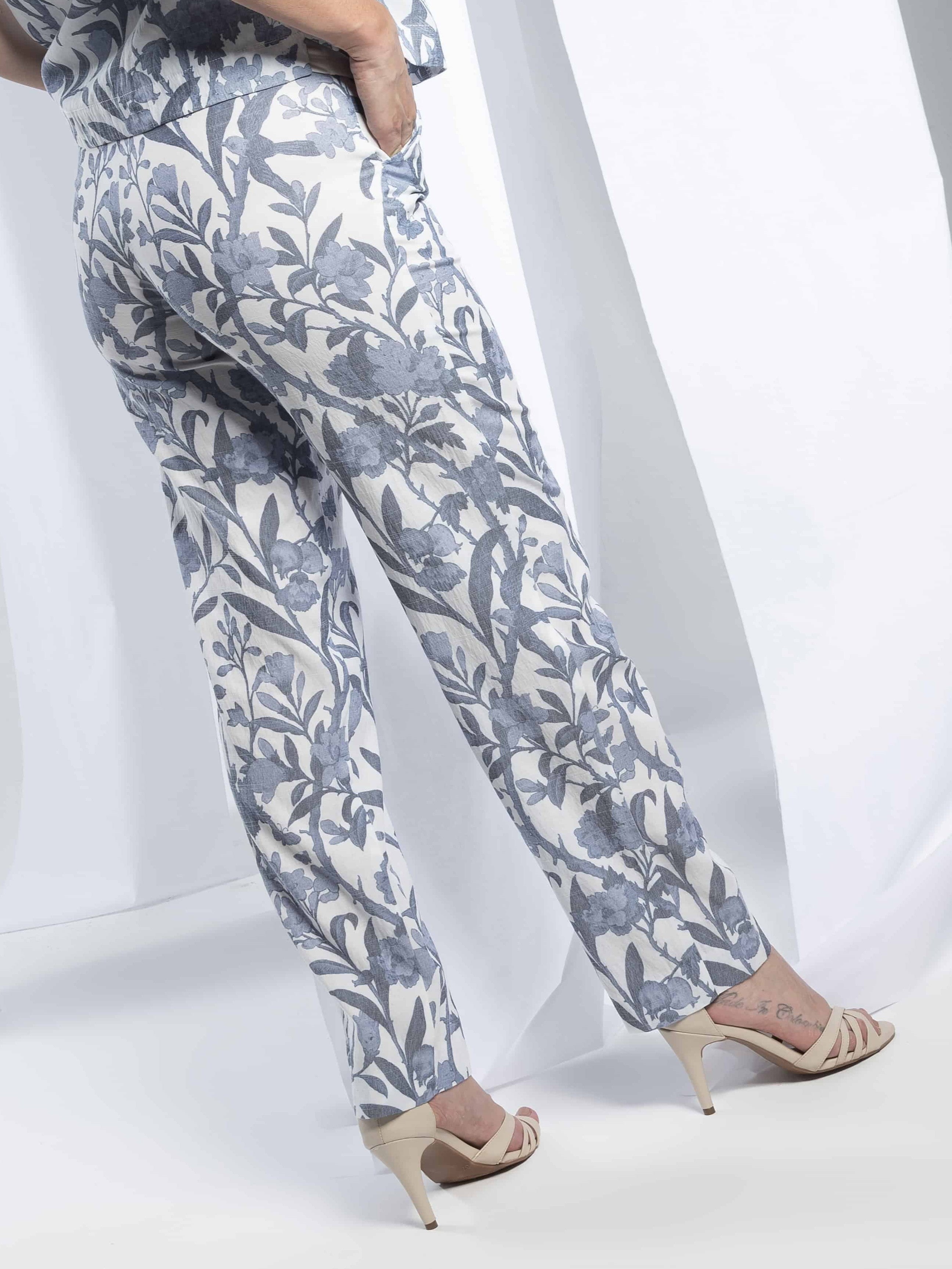 PANTALON AMSTERDAM