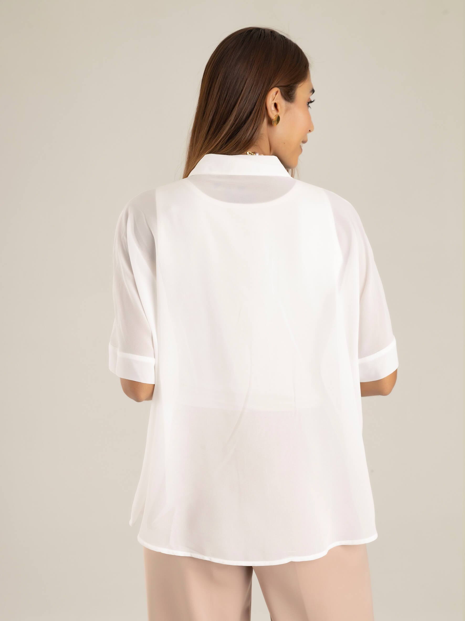 BLUSA VERONNA
