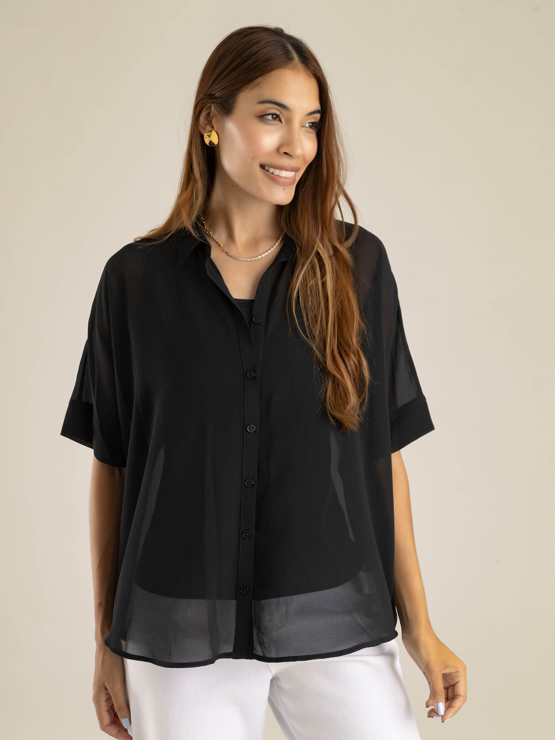 BLUSA VERONNA