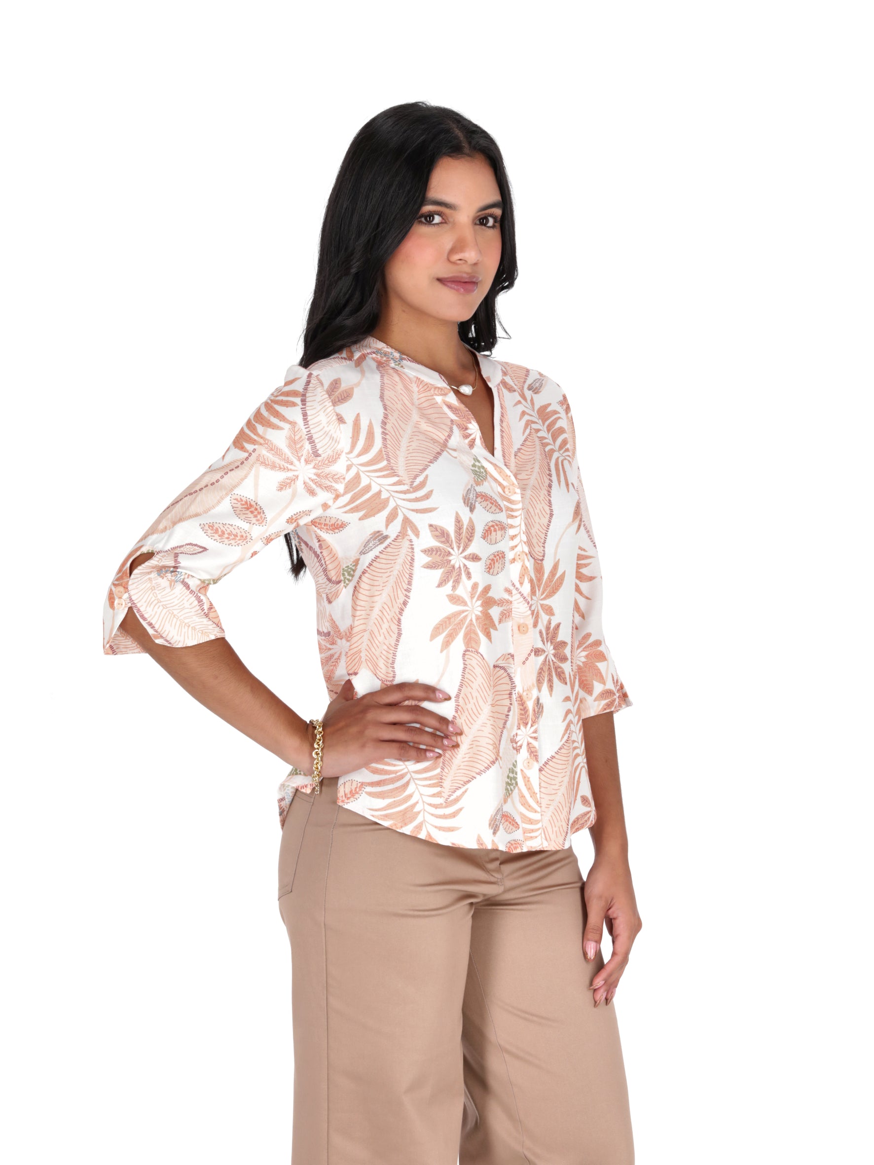 BLUSA ZAGORA
