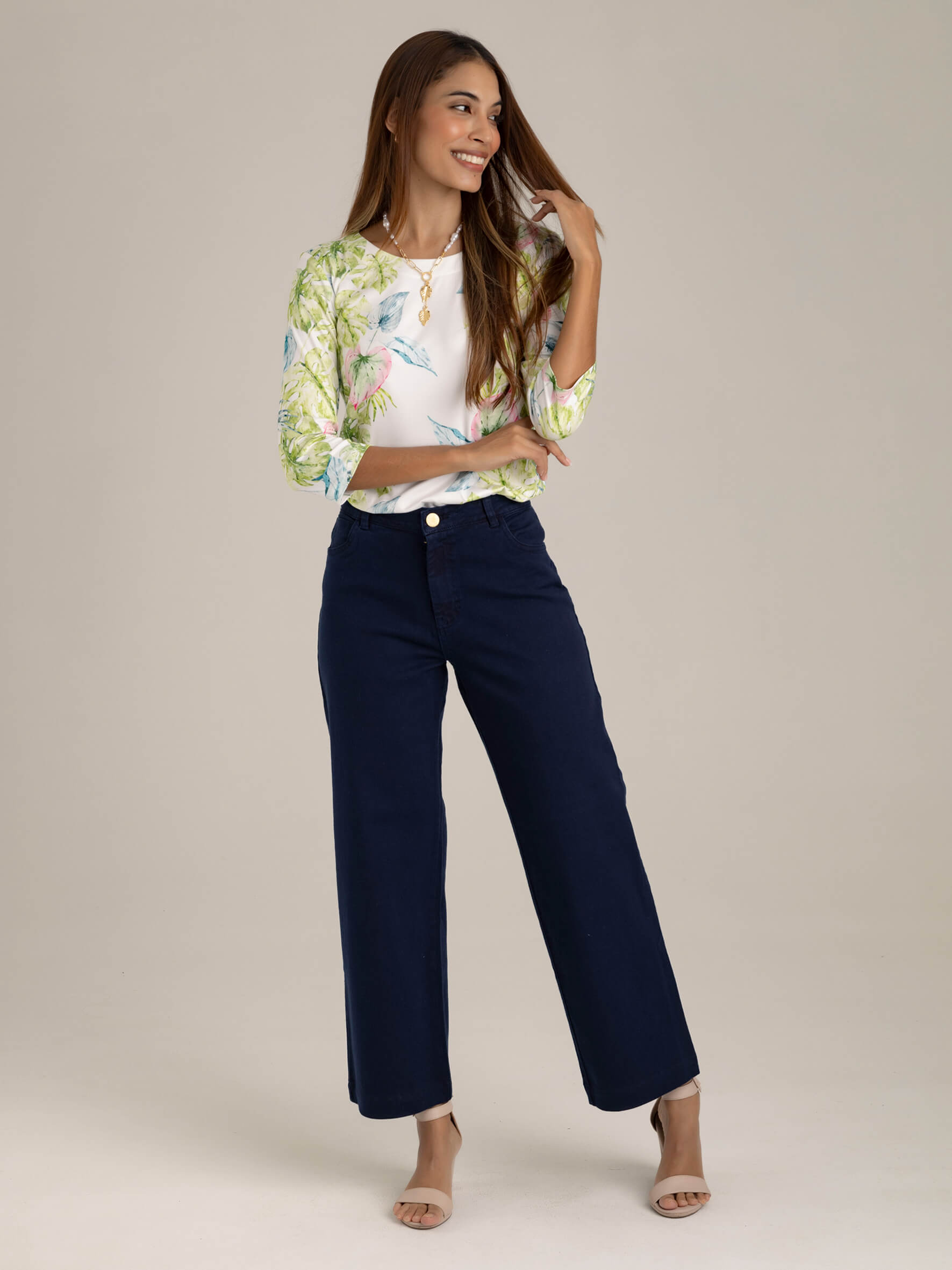 PANTALÓN MILÁN