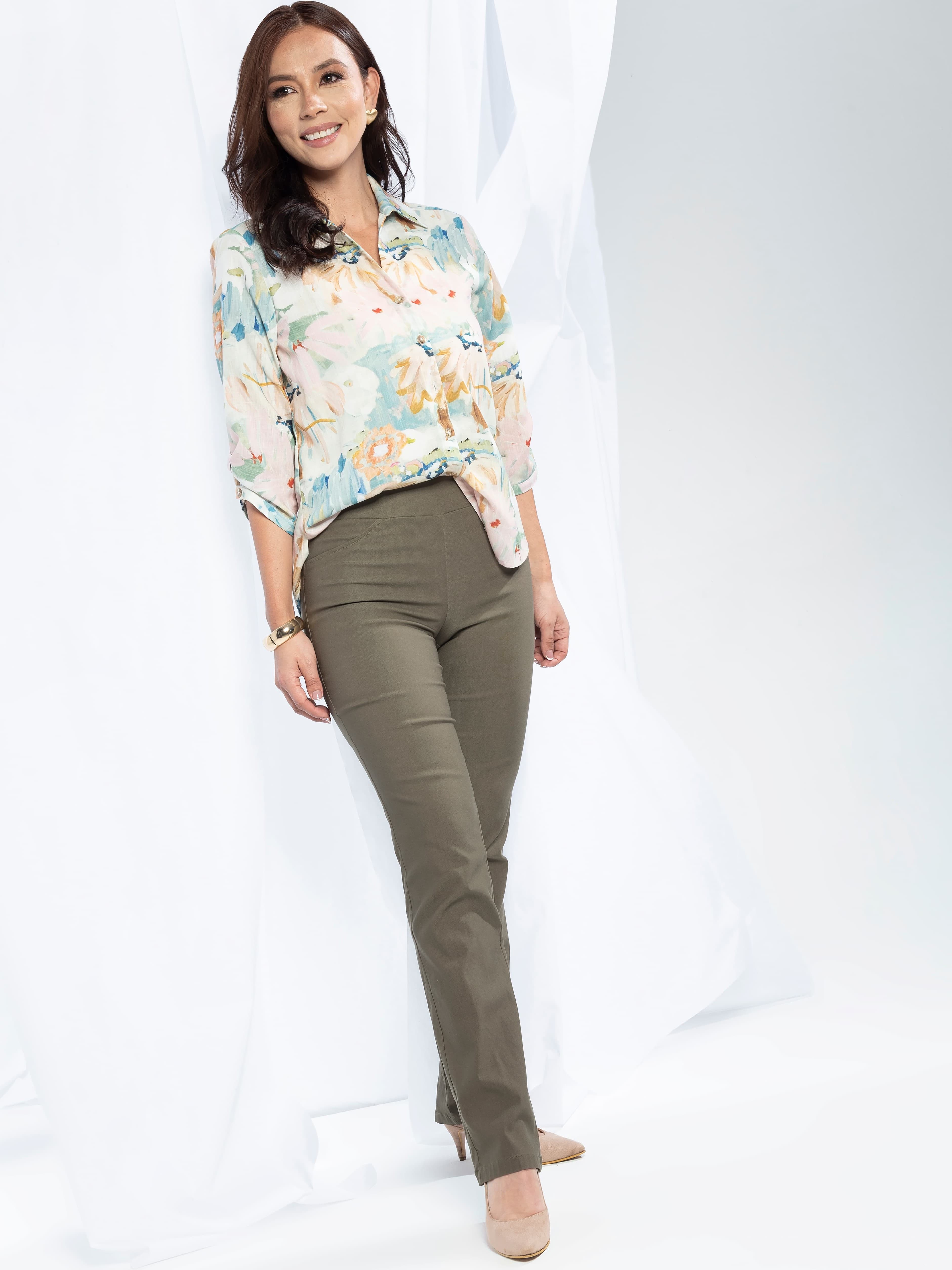 PANTALON BERNA