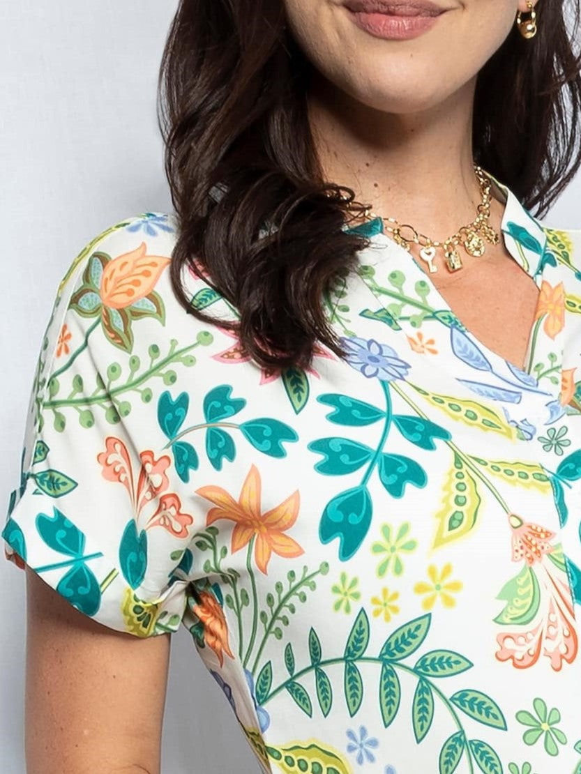BLUSA AVILA