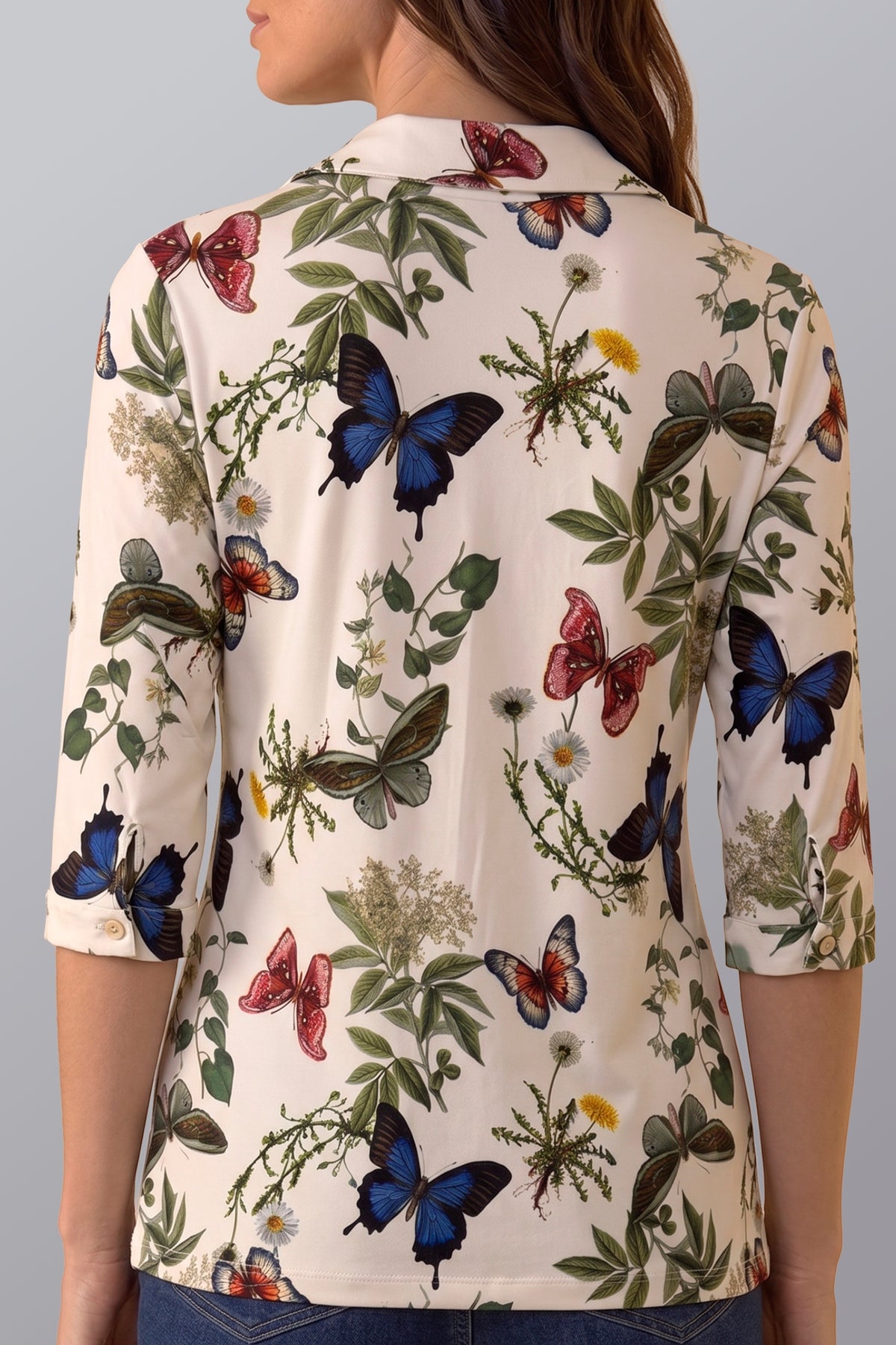 BLUSA CA8187