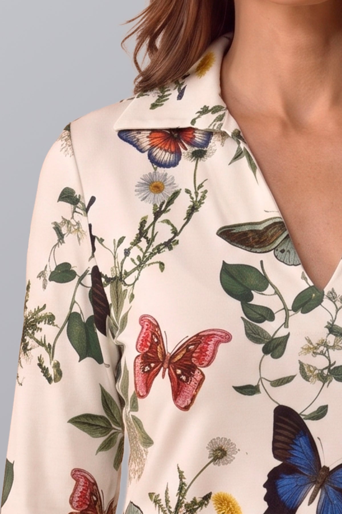 BLUSA CA8187