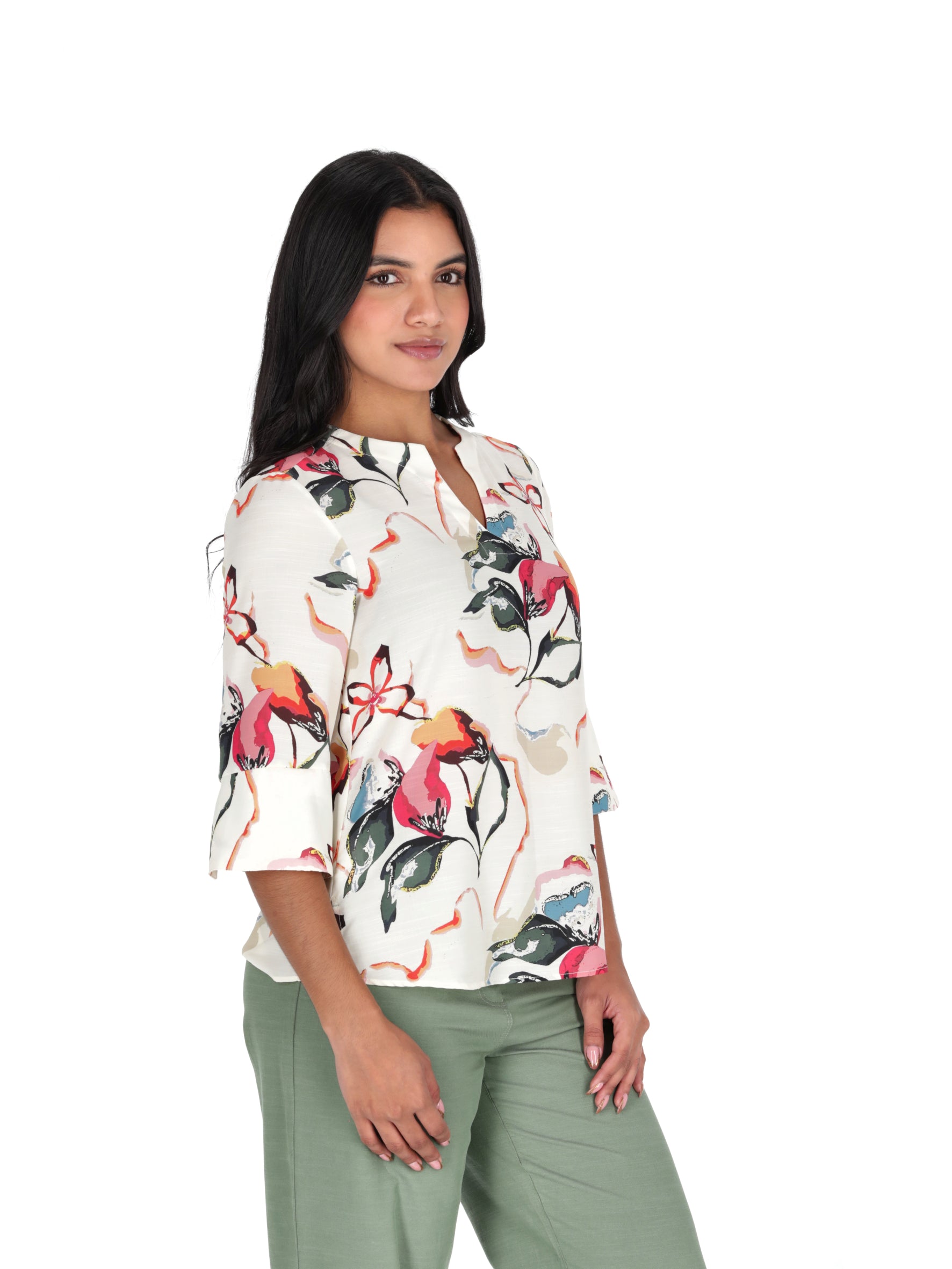 BLUSA MALU