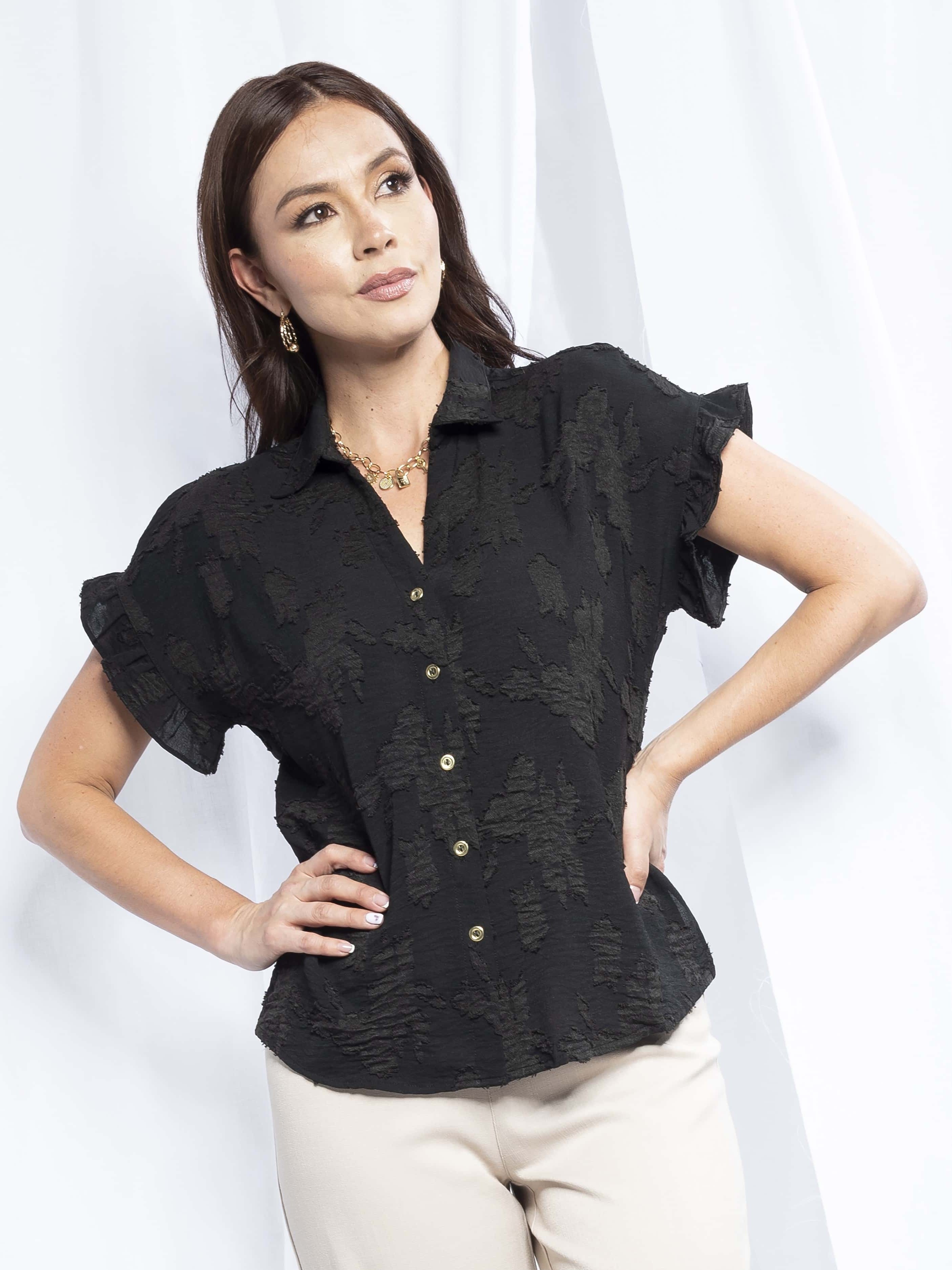 BLUSA SANDRIN