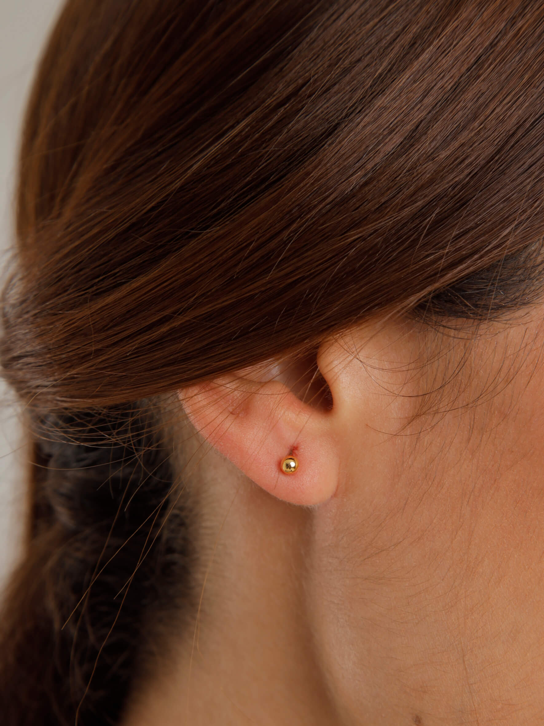 Collar Multicapa Bicolor con Cadenas Mixtas