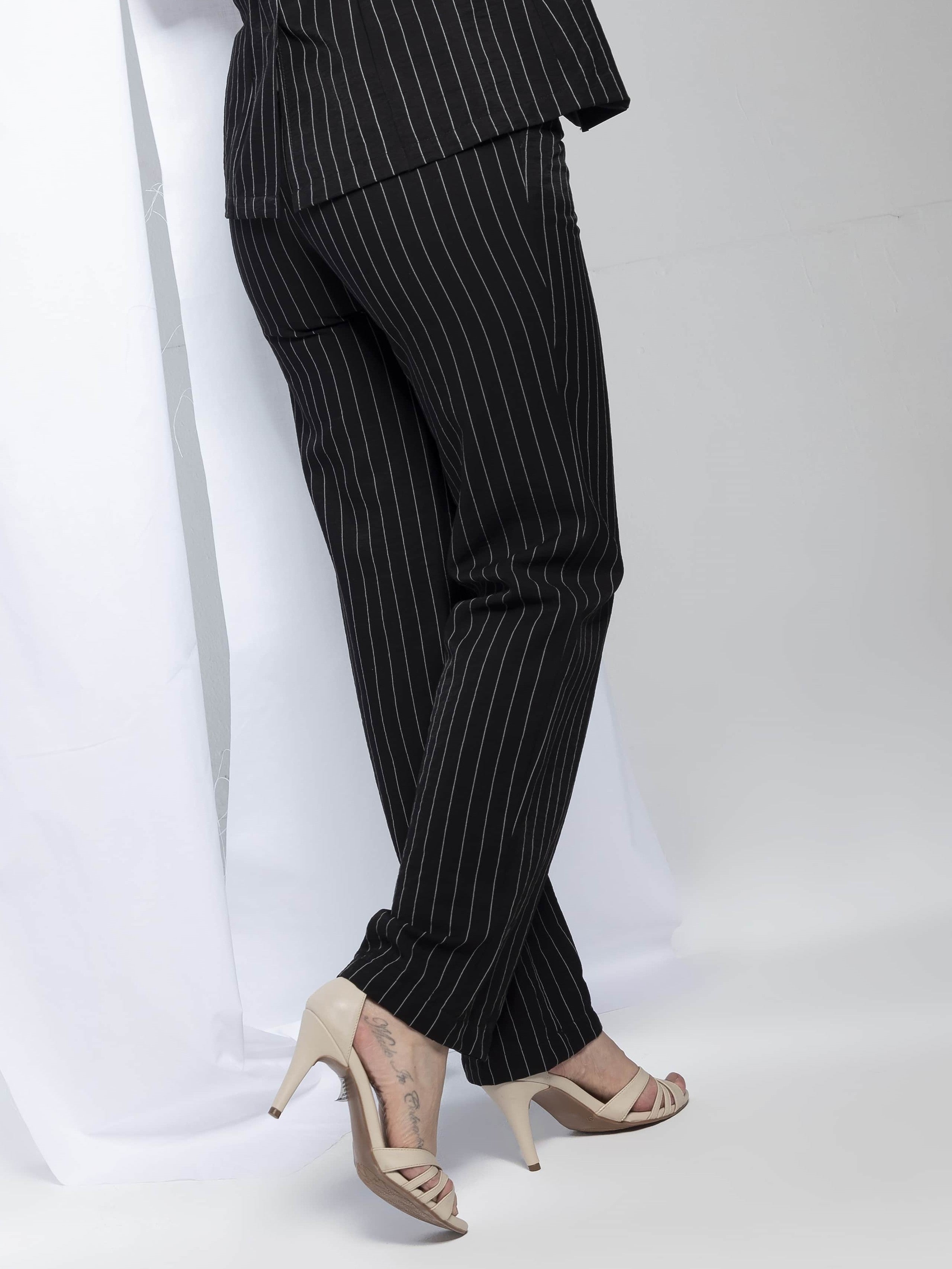 PANTALON OXFORD
