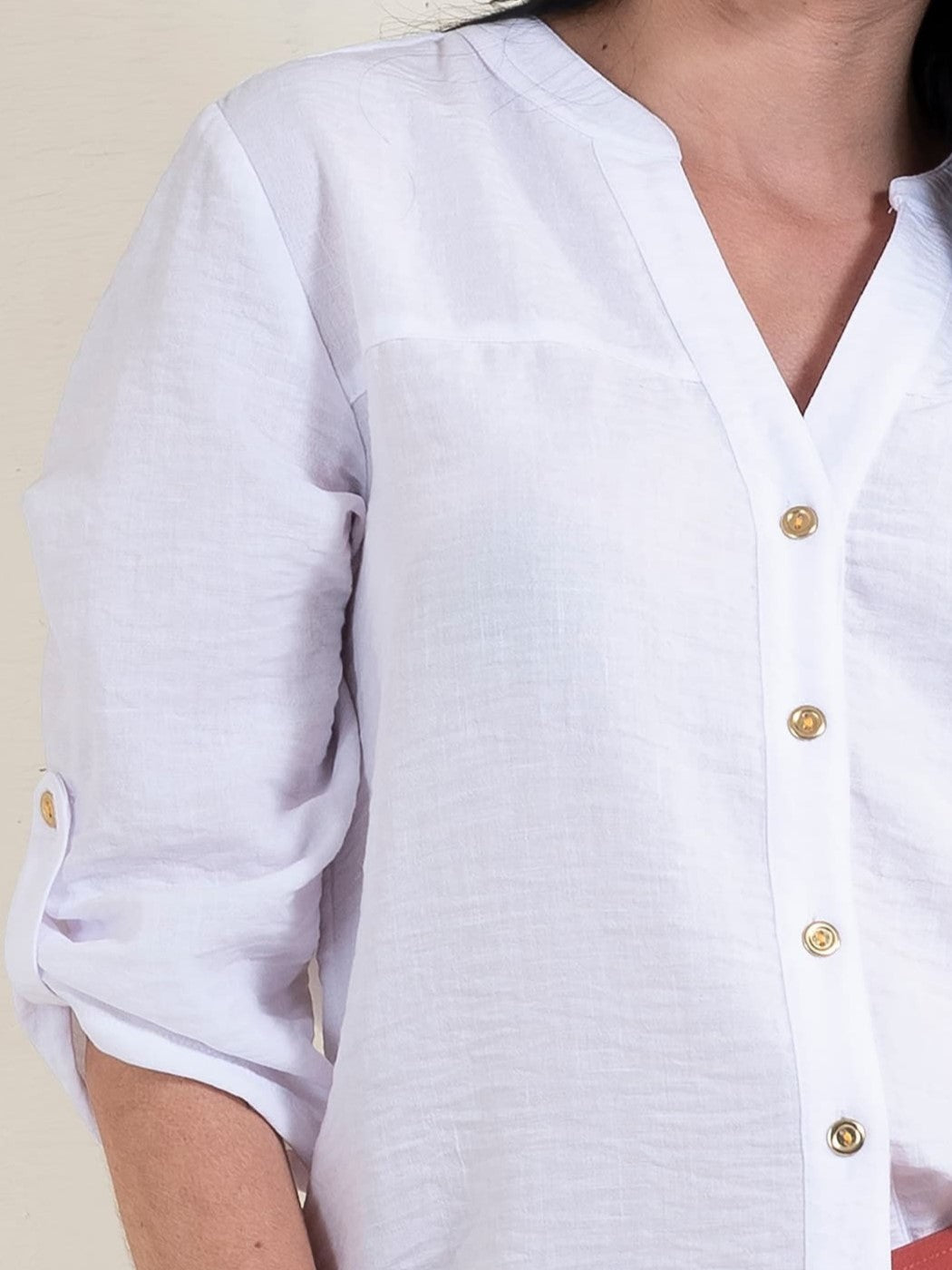 BLUSA LOJA