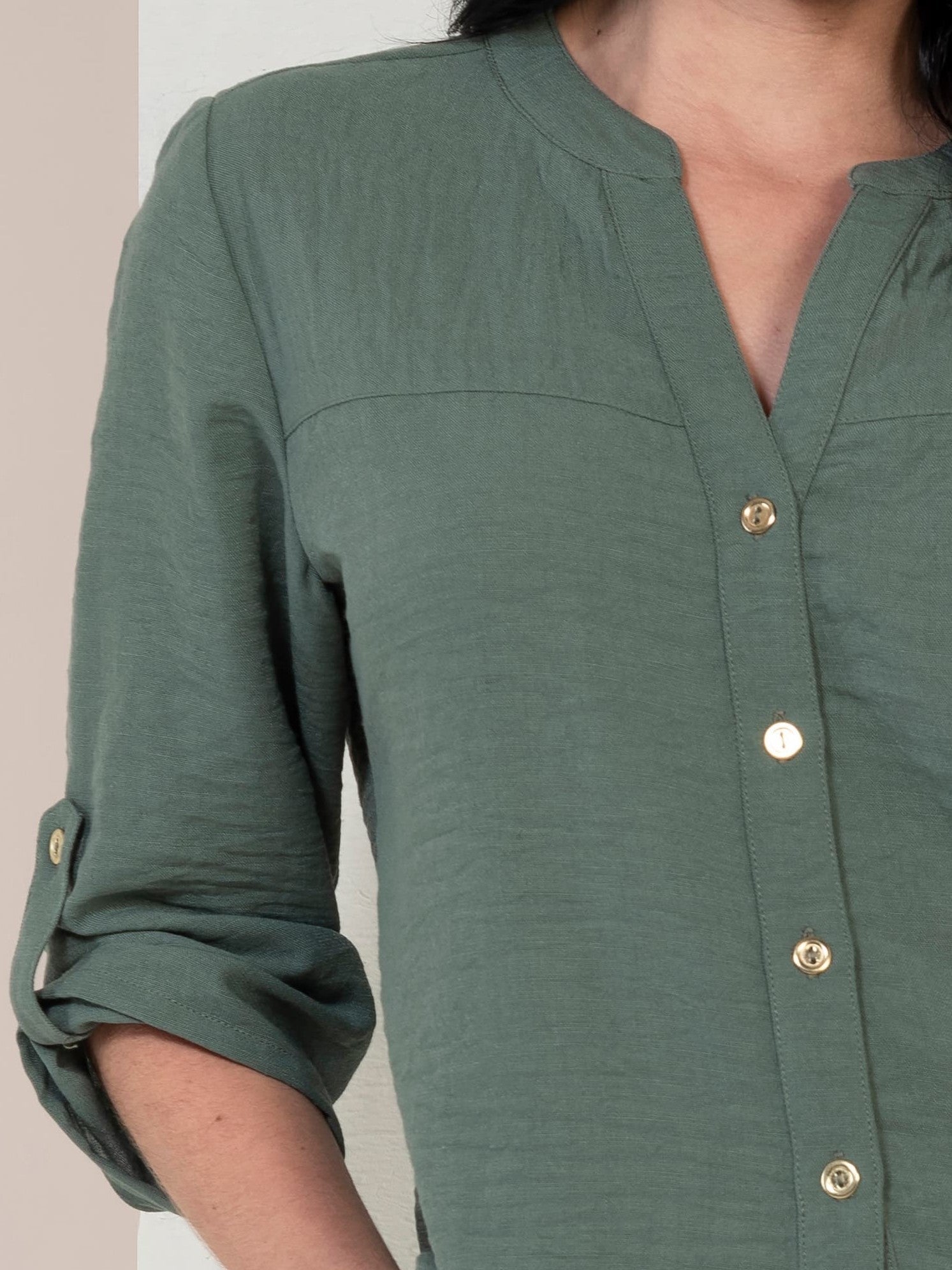 BLUSA LOJA