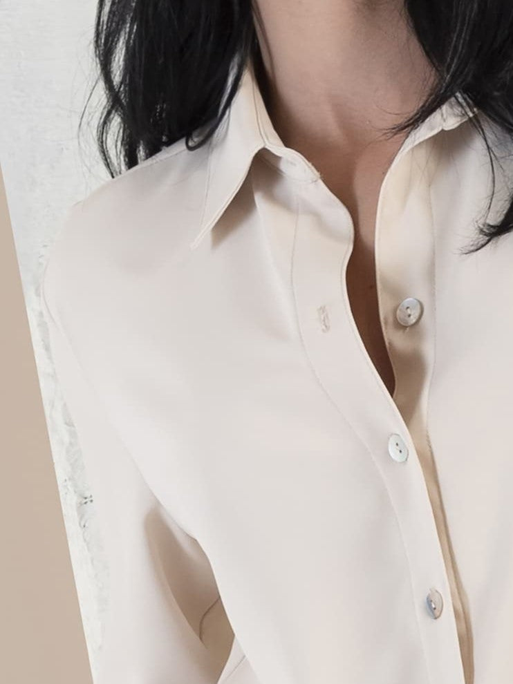 BLUSA SEVILLA
