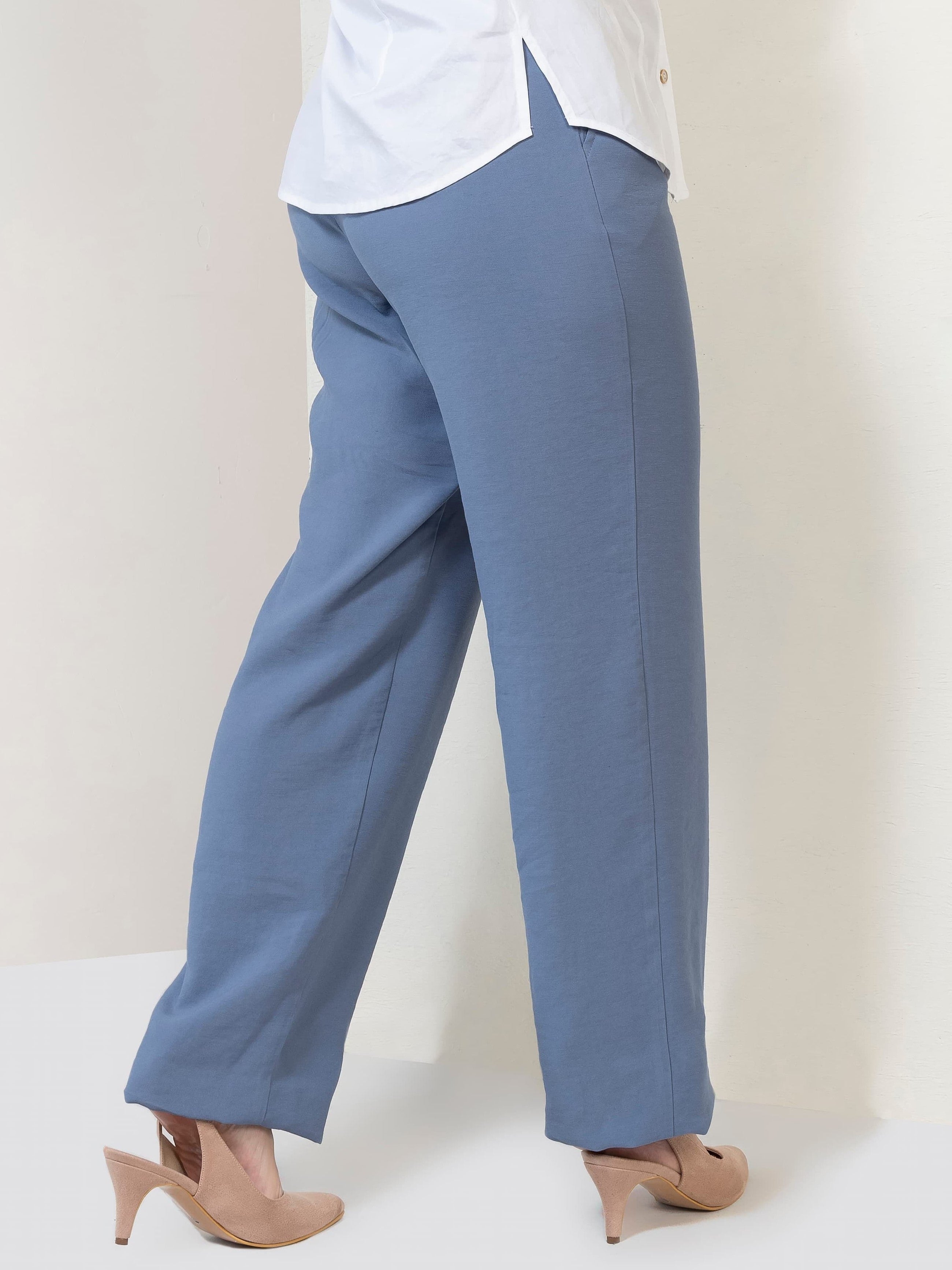 PANTALÓN SICILIA