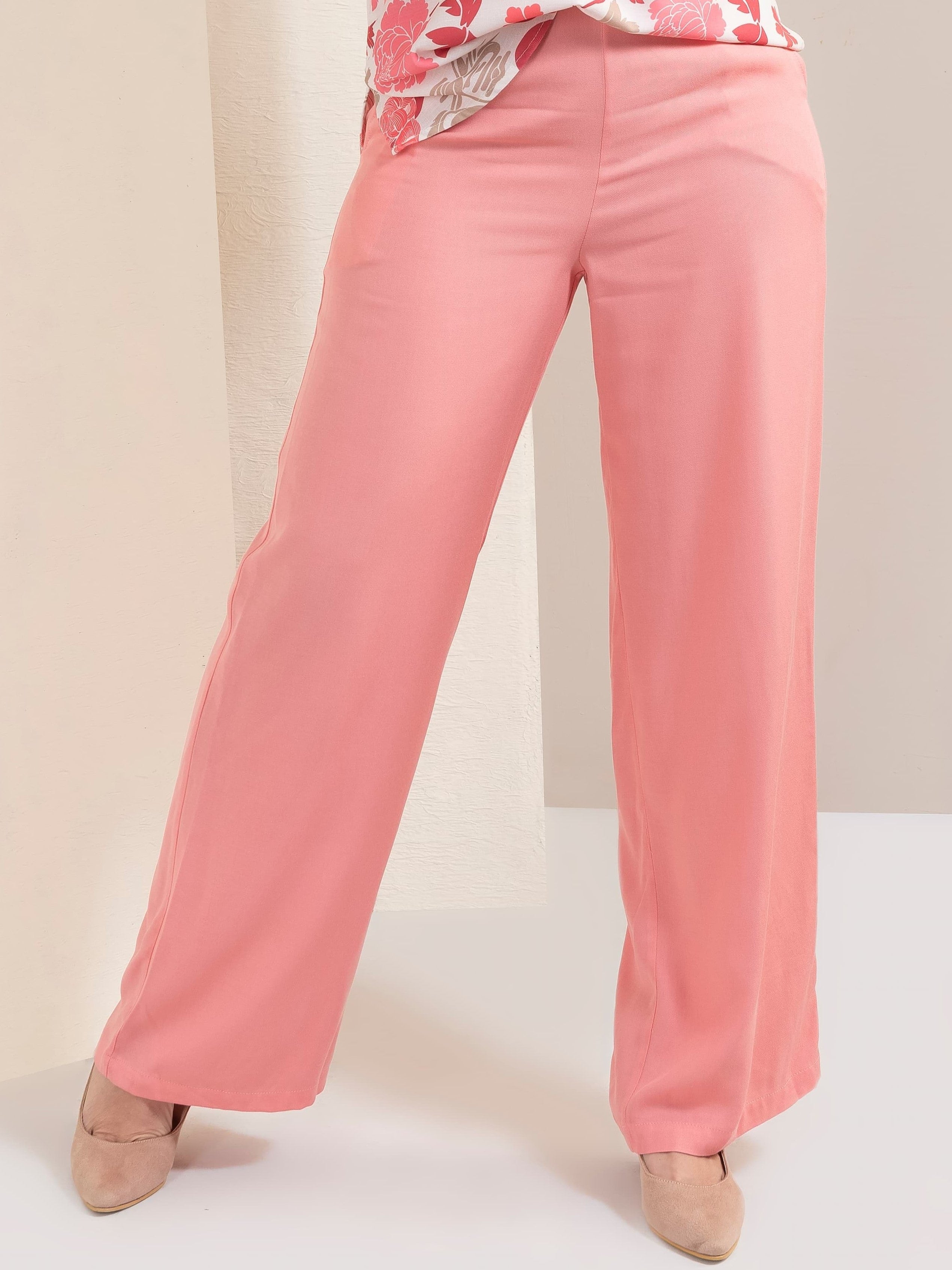 PANTALON CORAL