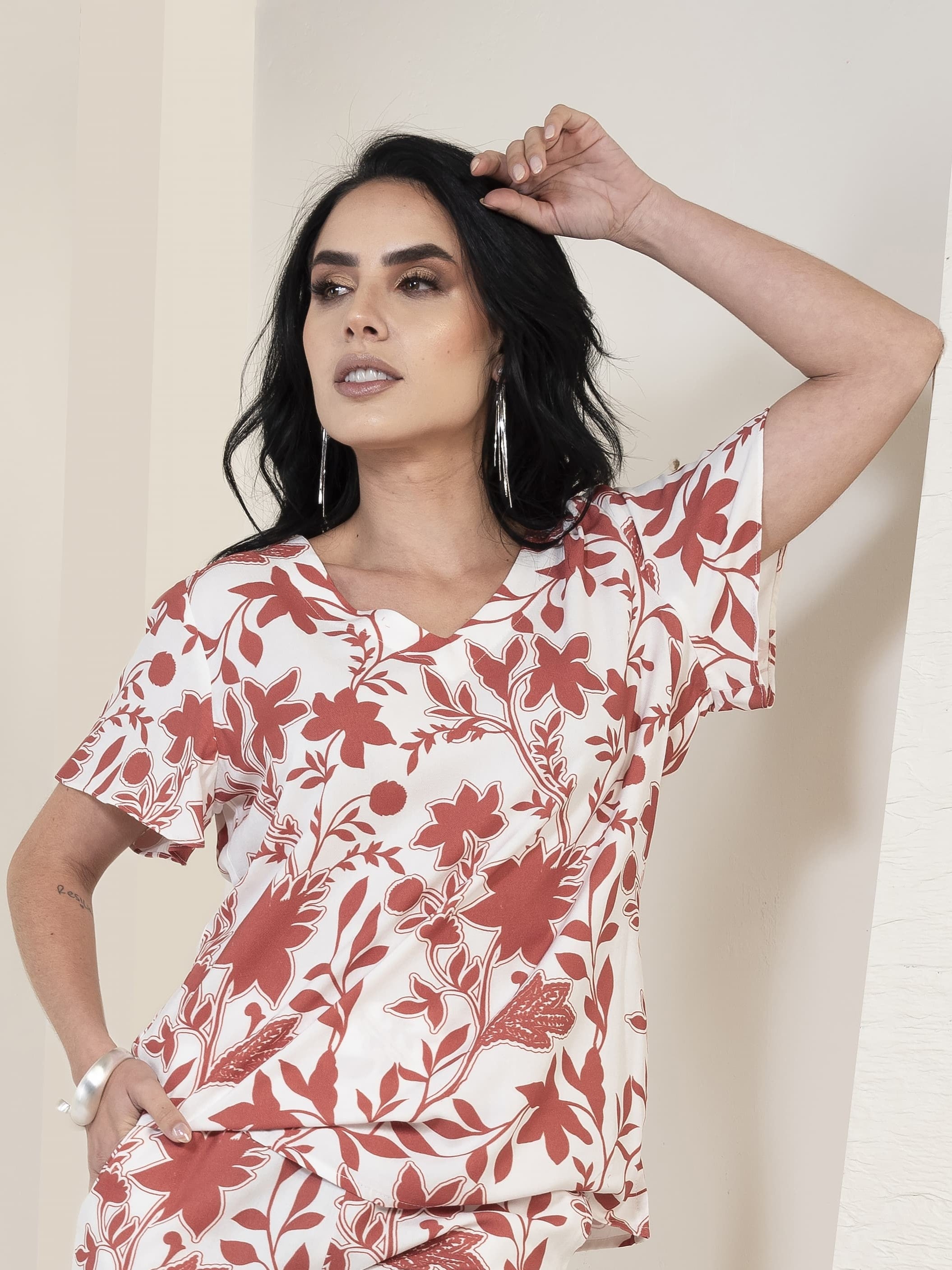 BLUSA LIRA