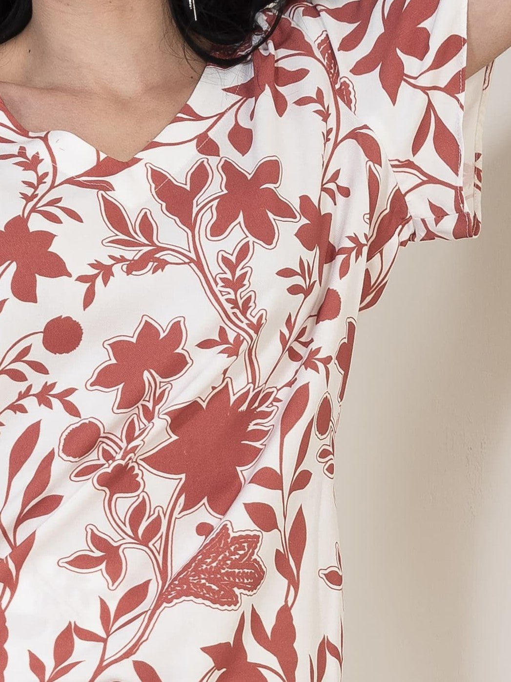BLUSA LIRA