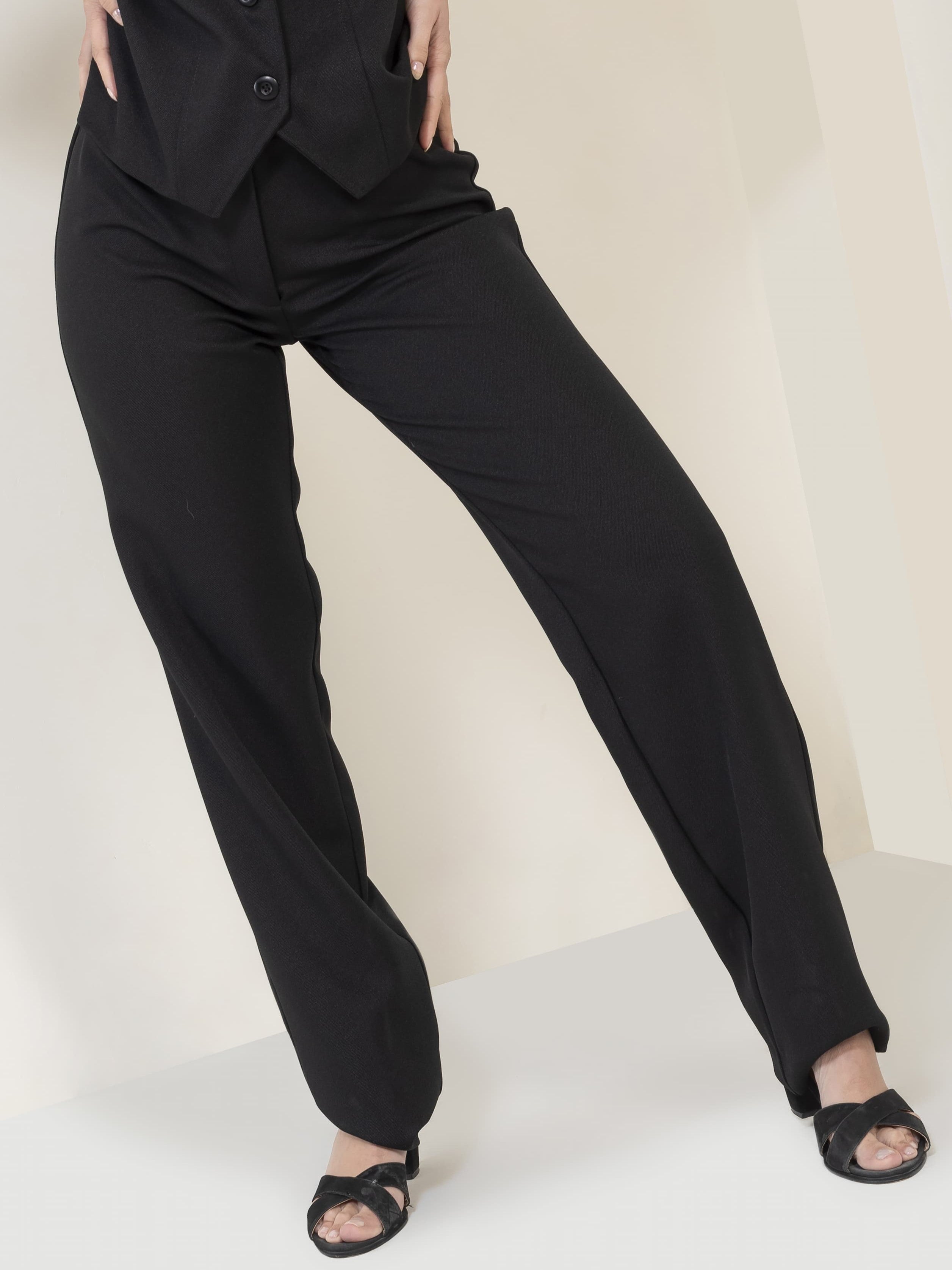 PANTALON GAZEL ALTO