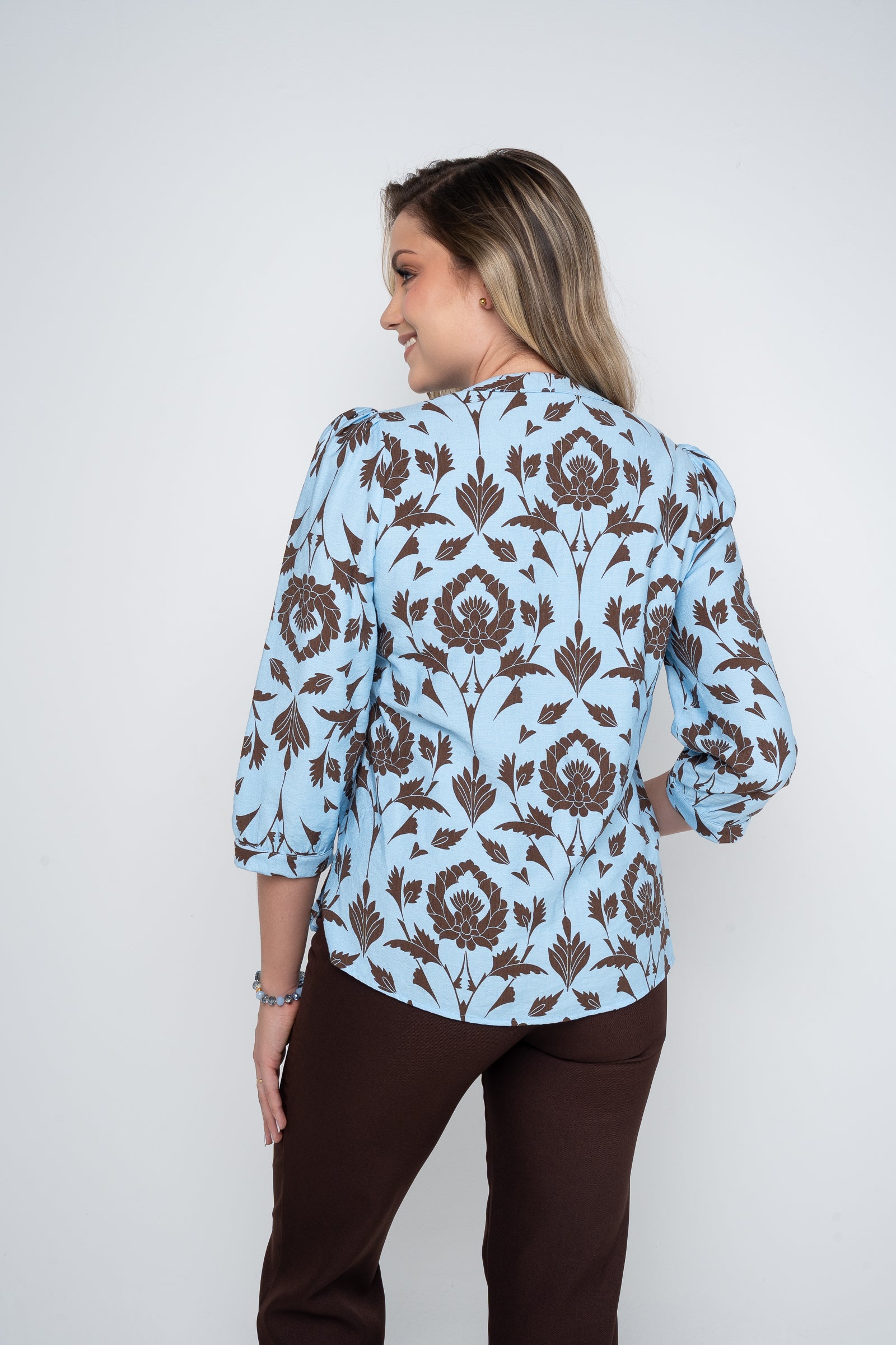 BLUSA MARAL