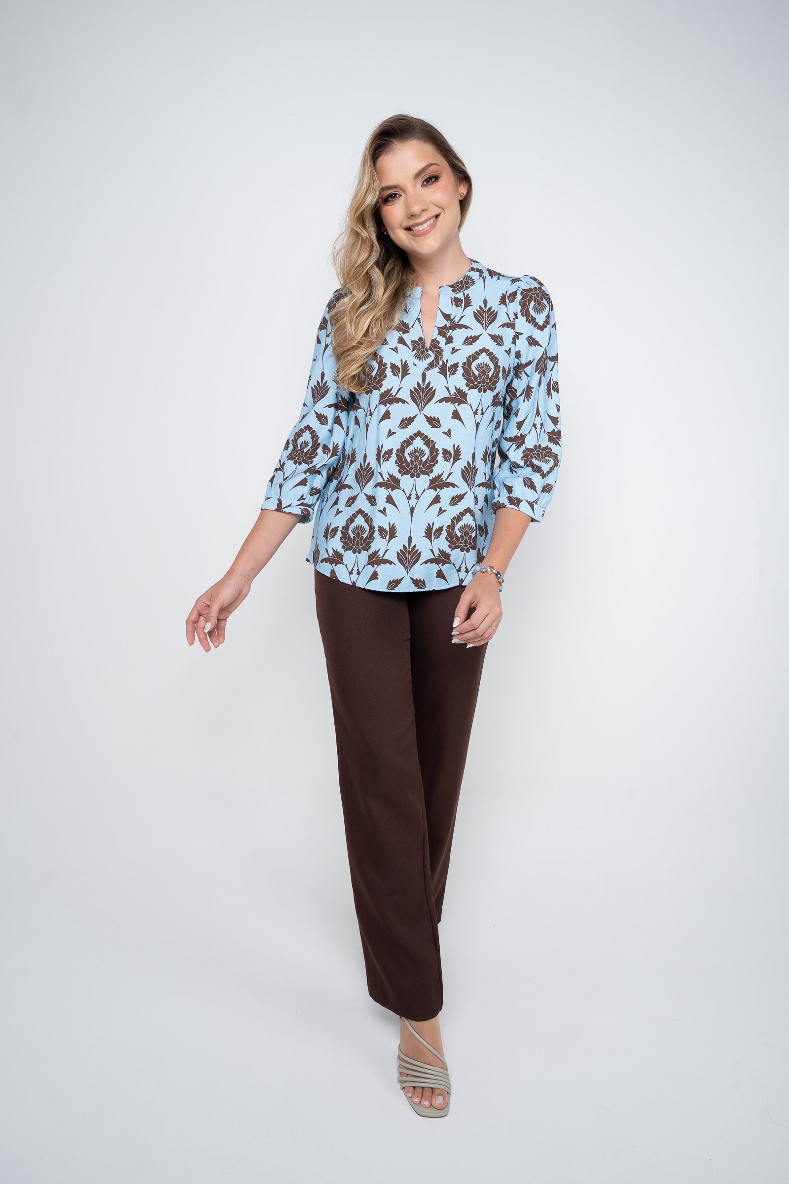 BLUSA MARAL