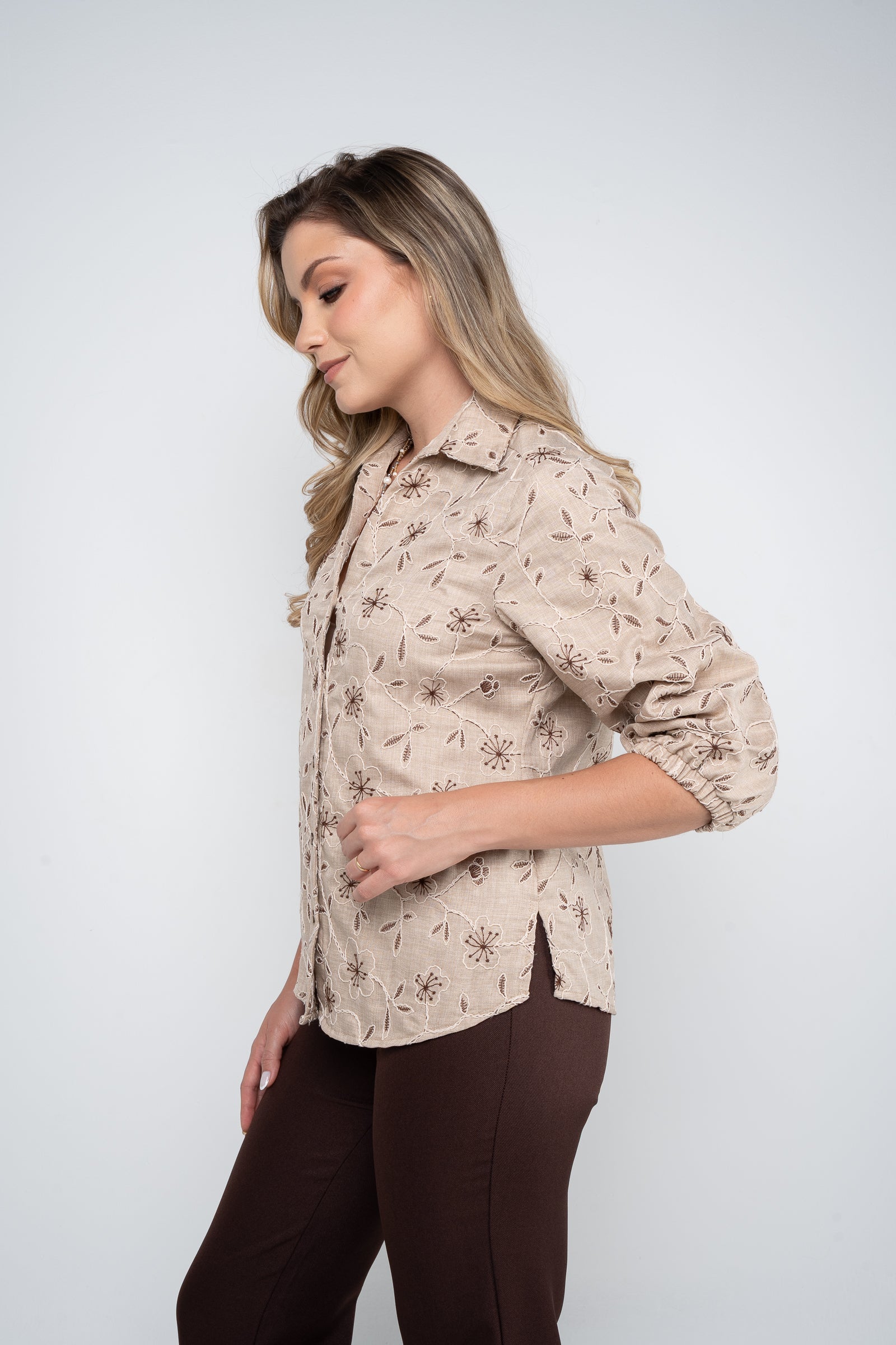 BLUSA VELMIRA