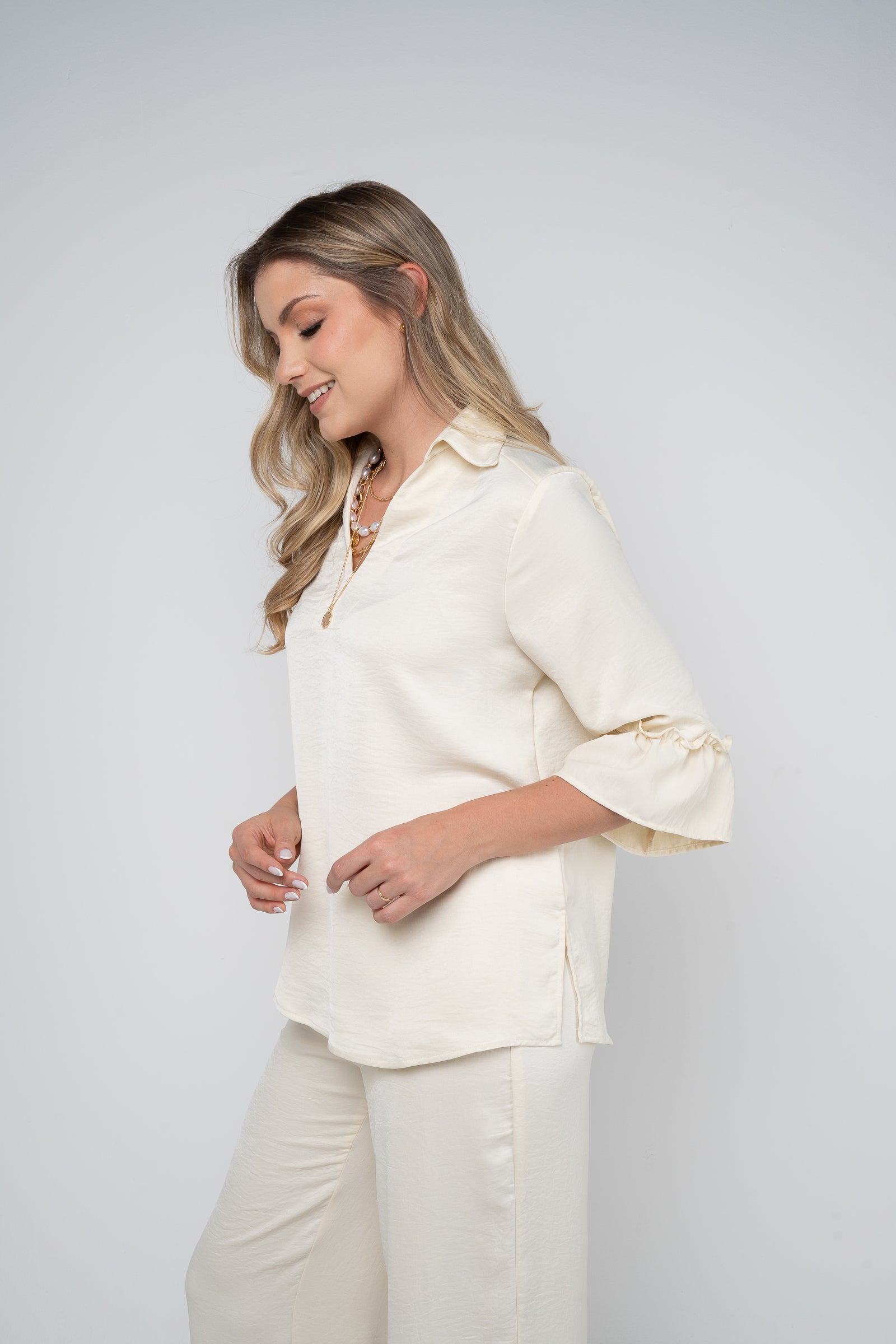 BLUSA EDEN