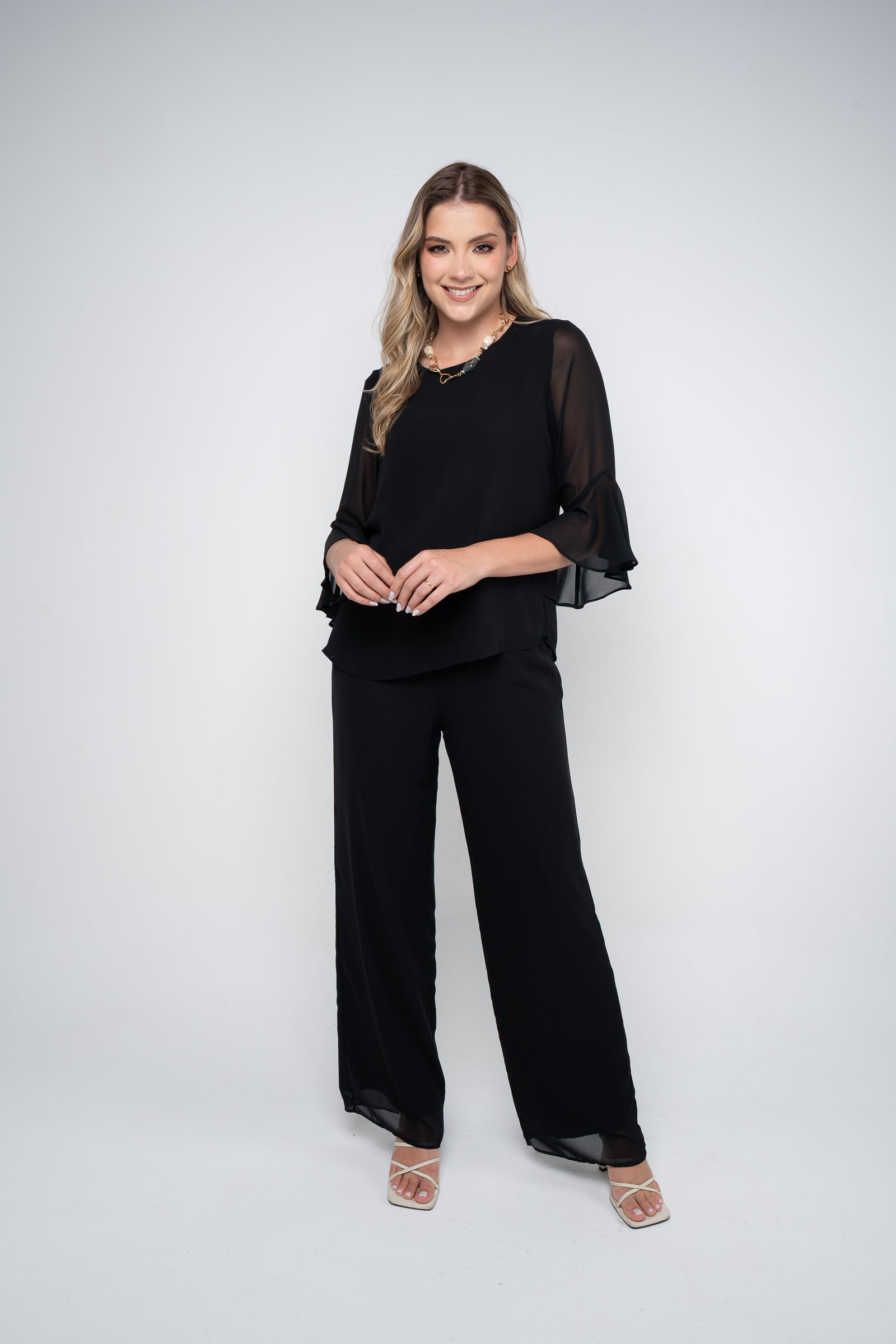 BLUSA DARIA