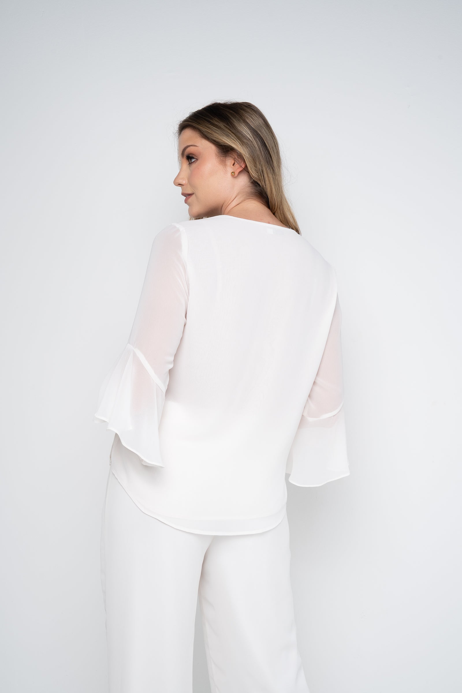 BLUSA DARIA