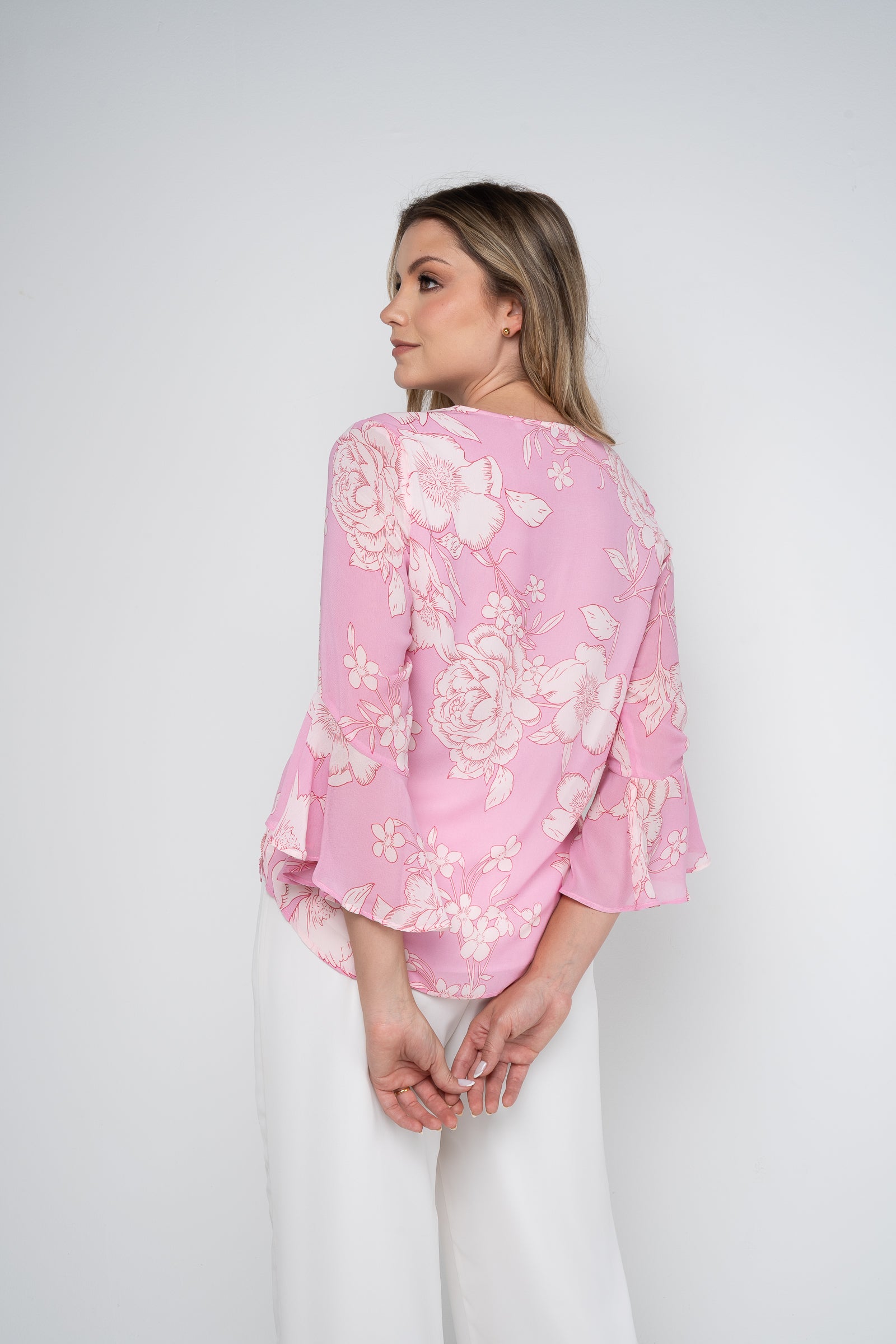 BLUSA DANTE
