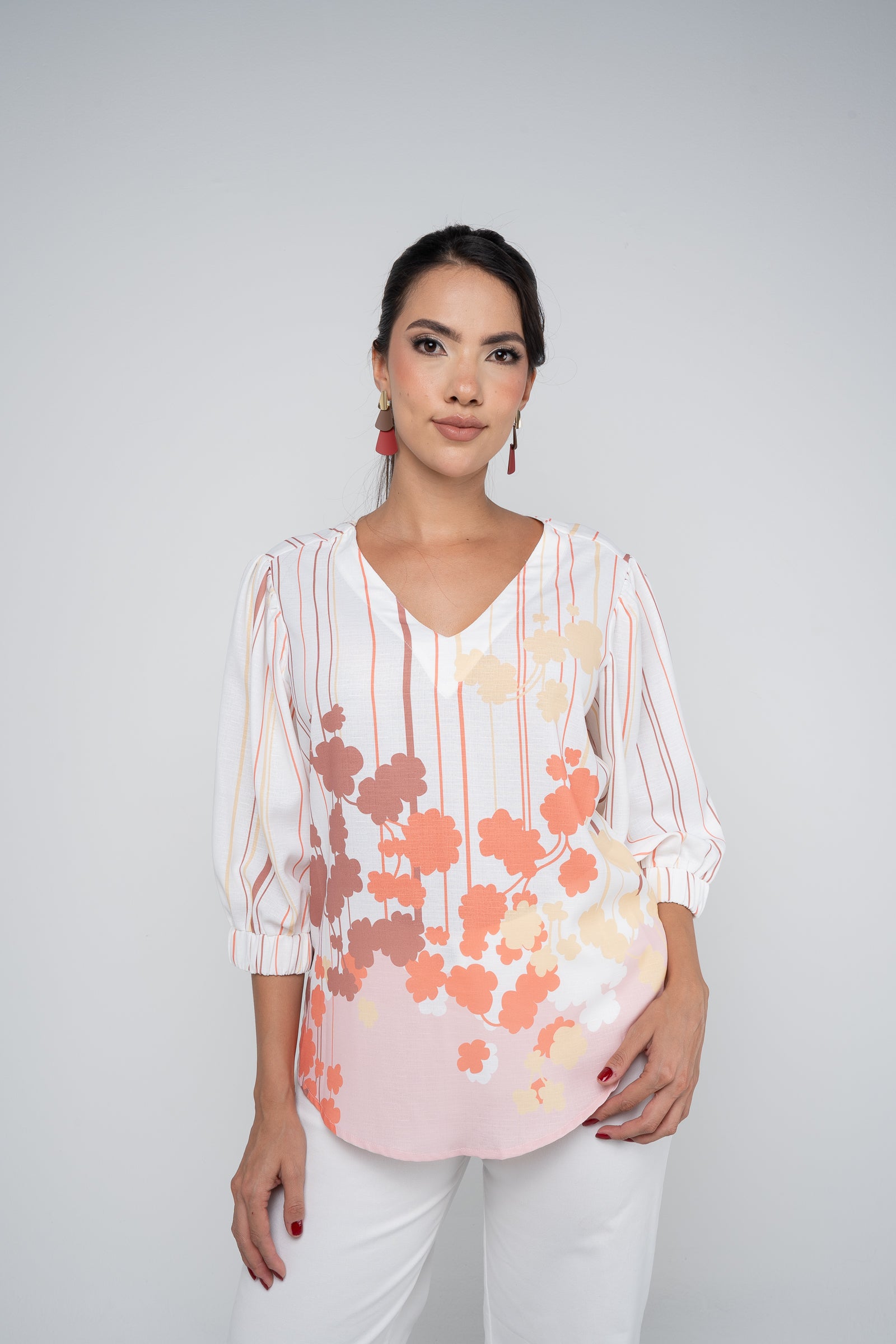 BLUSA LIORA
