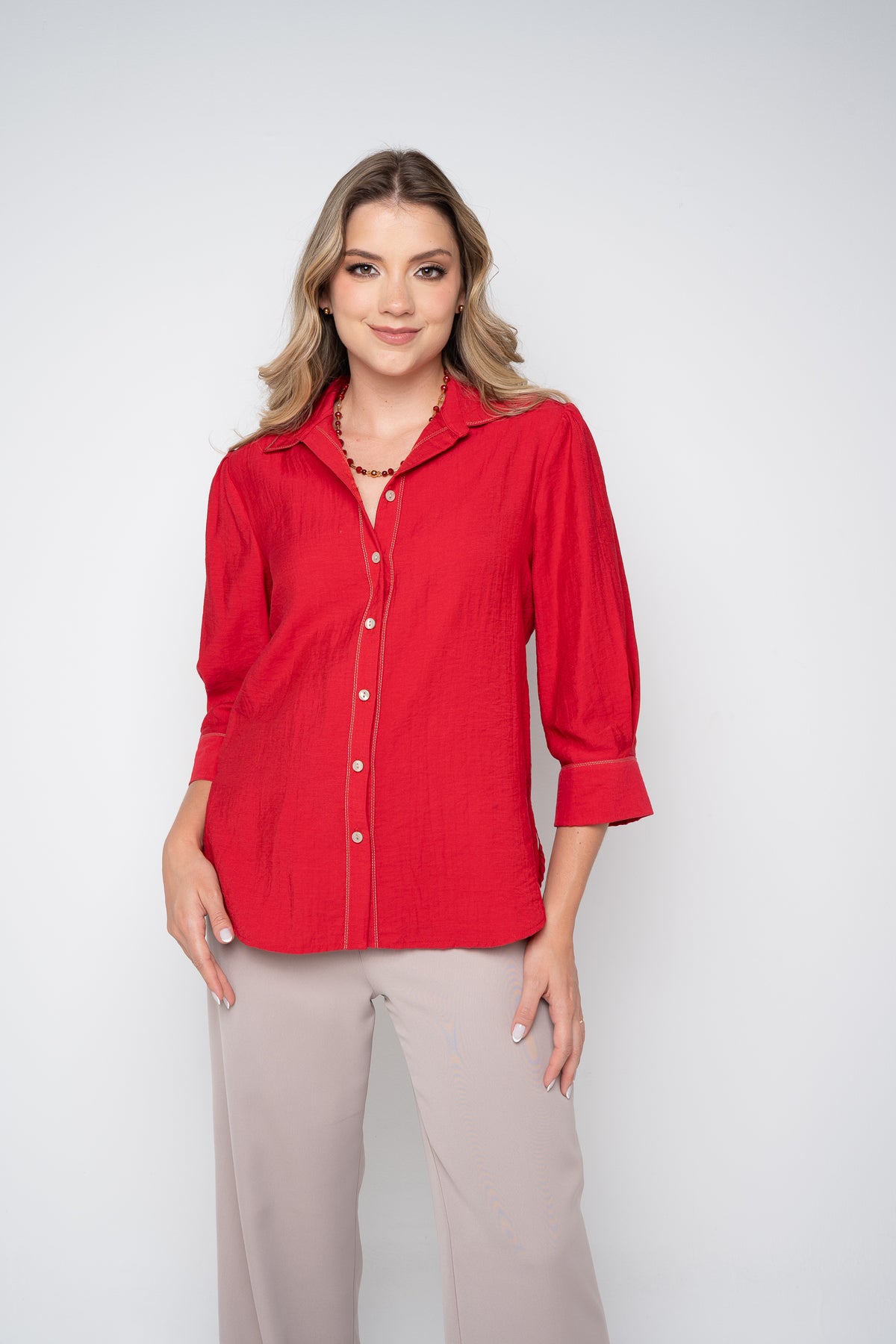 BLUSA TUTTI