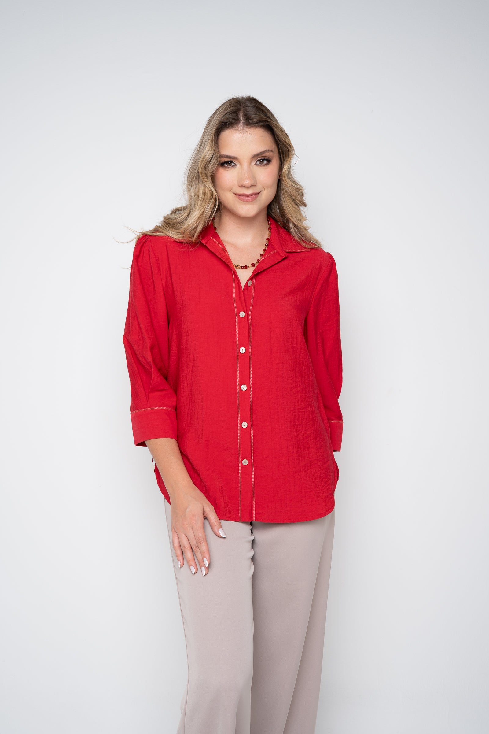BLUSA TUTTI