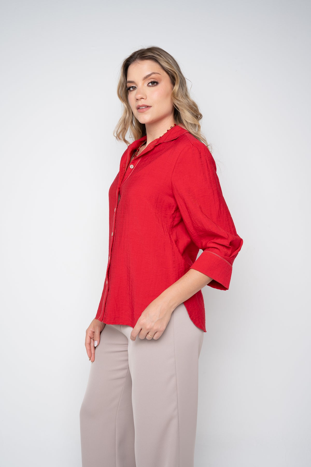 BLUSA TUTTI