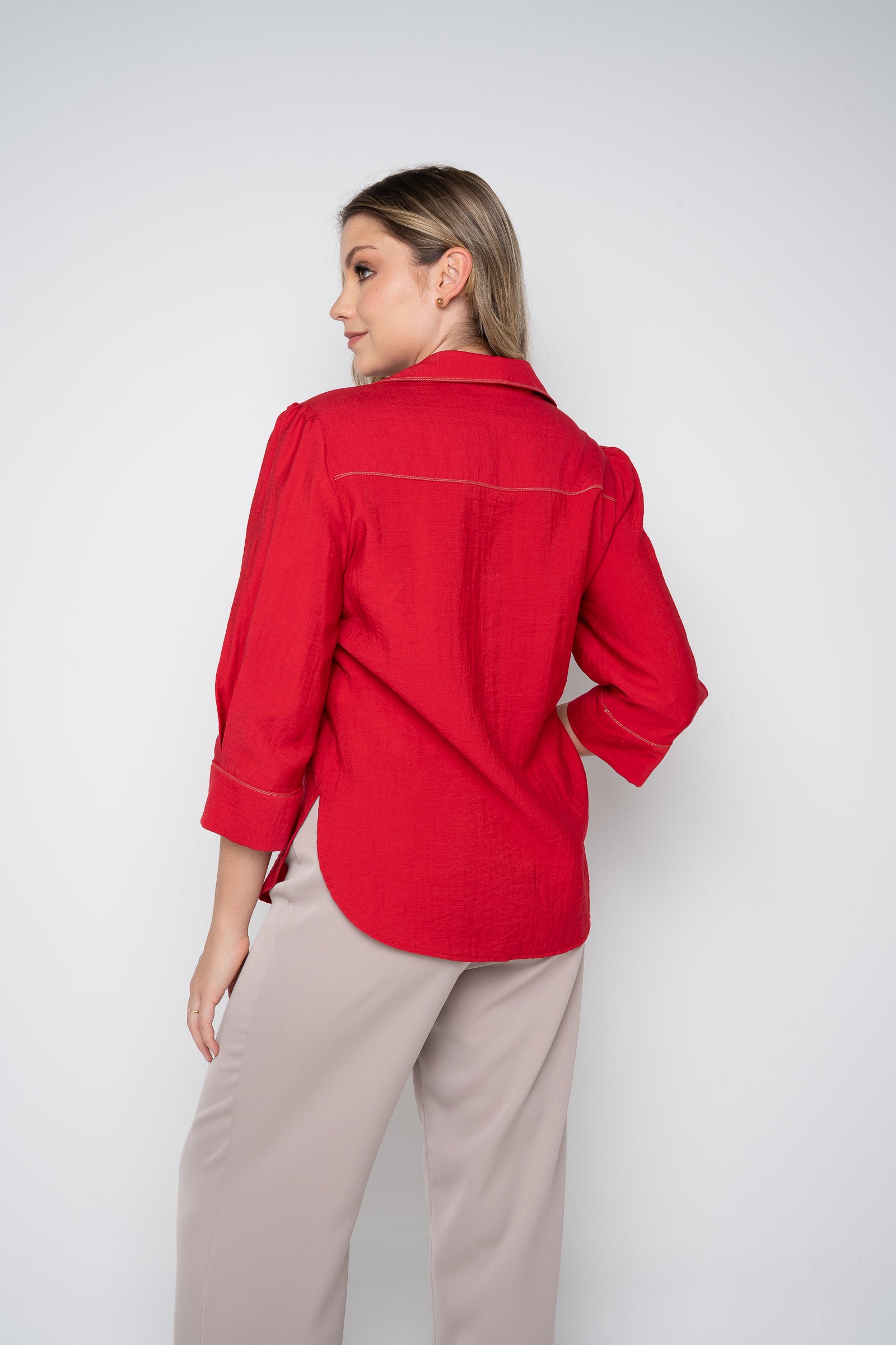 BLUSA TUTTI