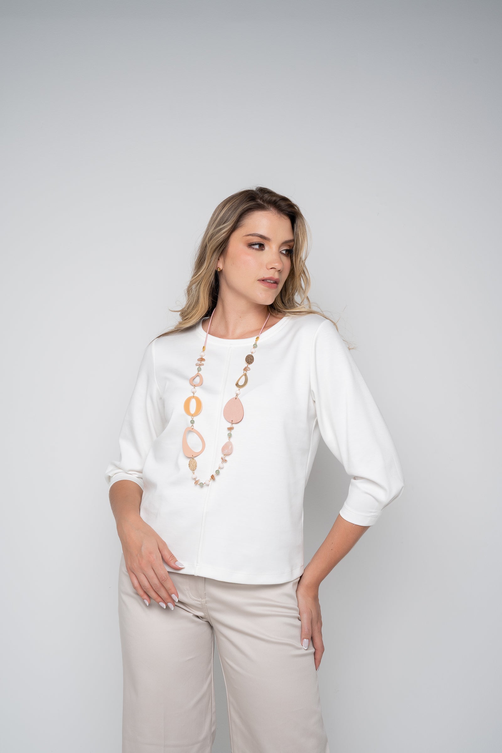 CAMISETA MODELIA