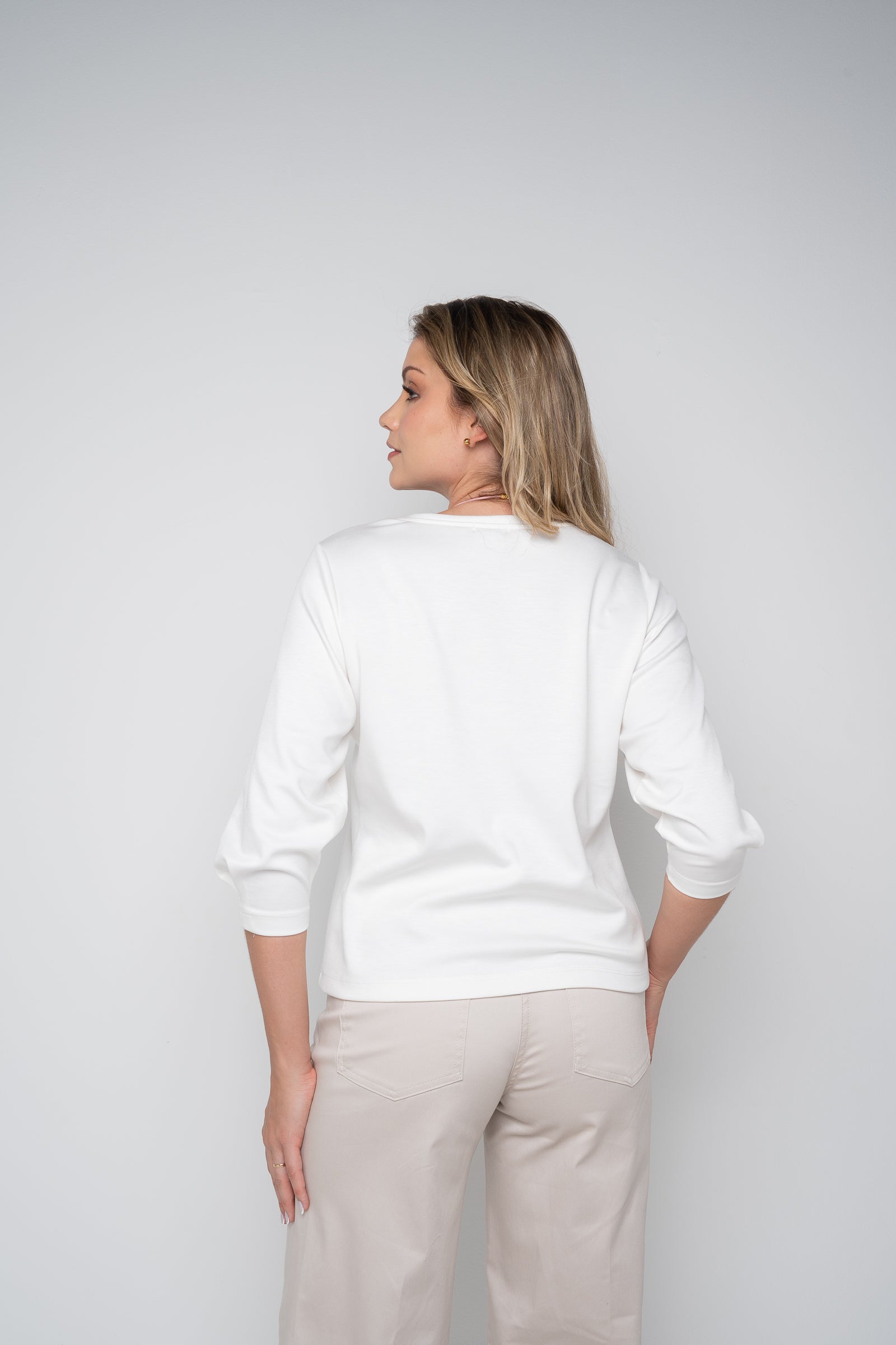 CAMISETA MODELIA