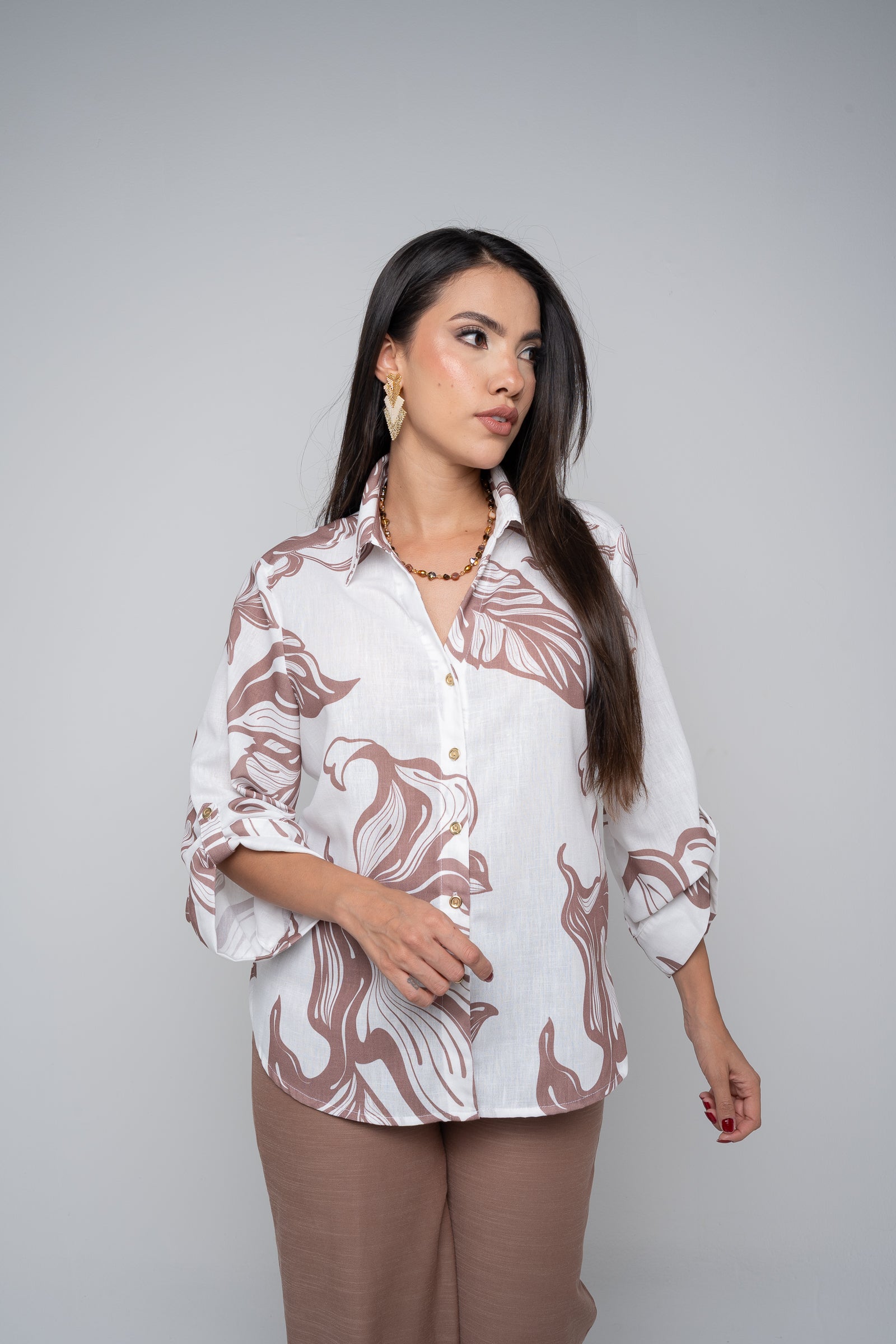 BLUSA BABILONIA