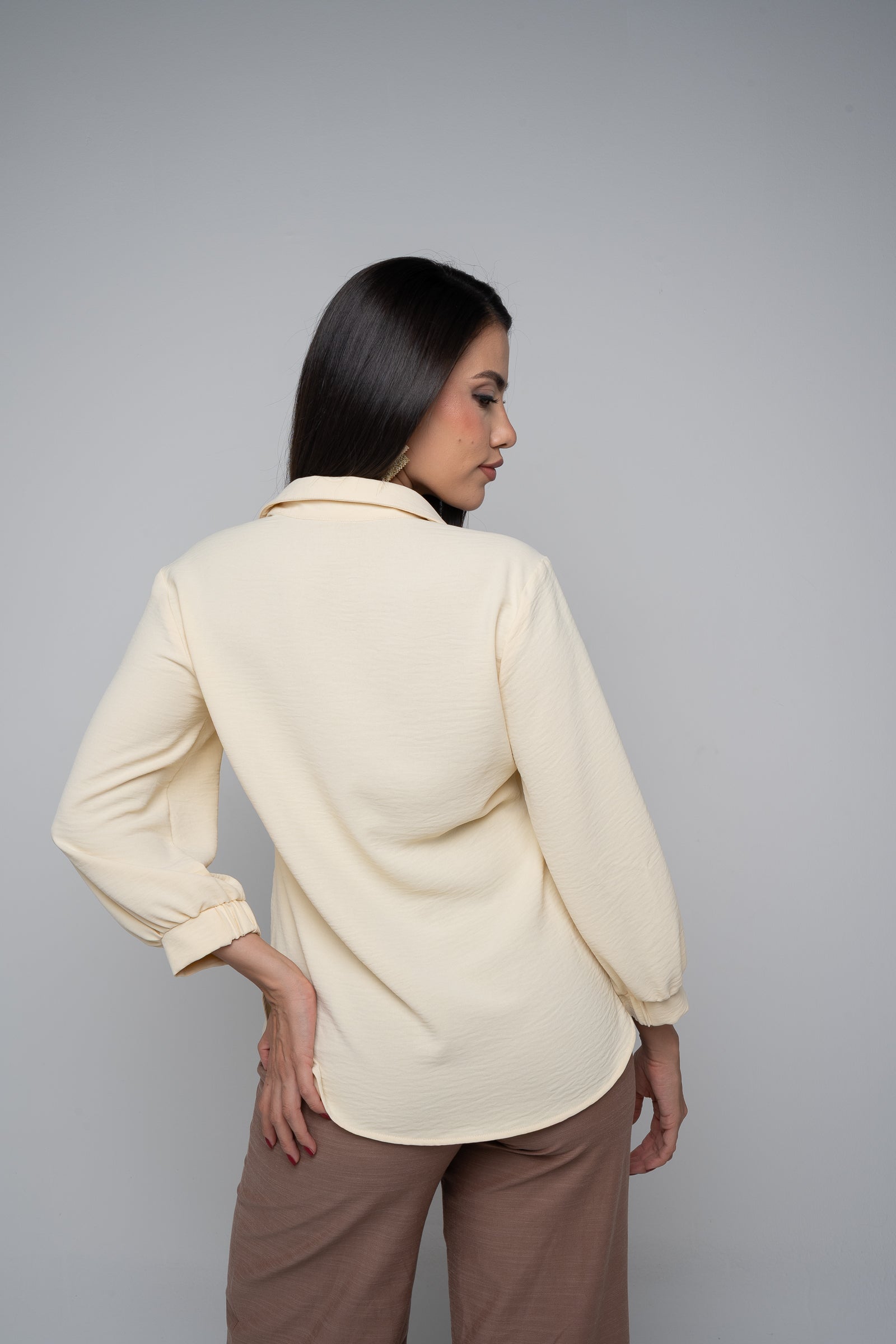 BLUSA AMIRA