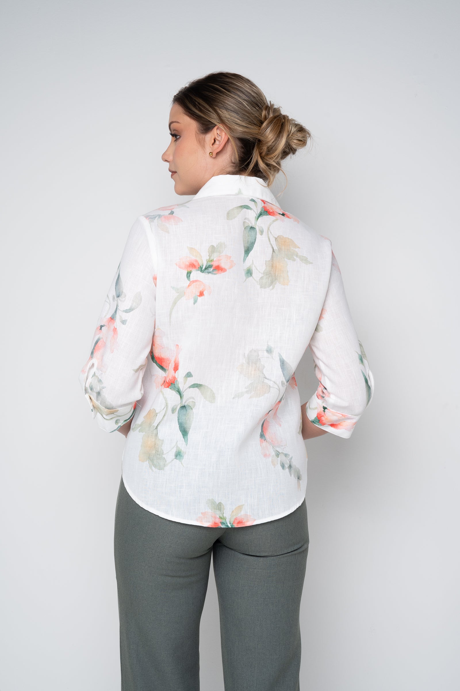 BLUSA FIORELLA
